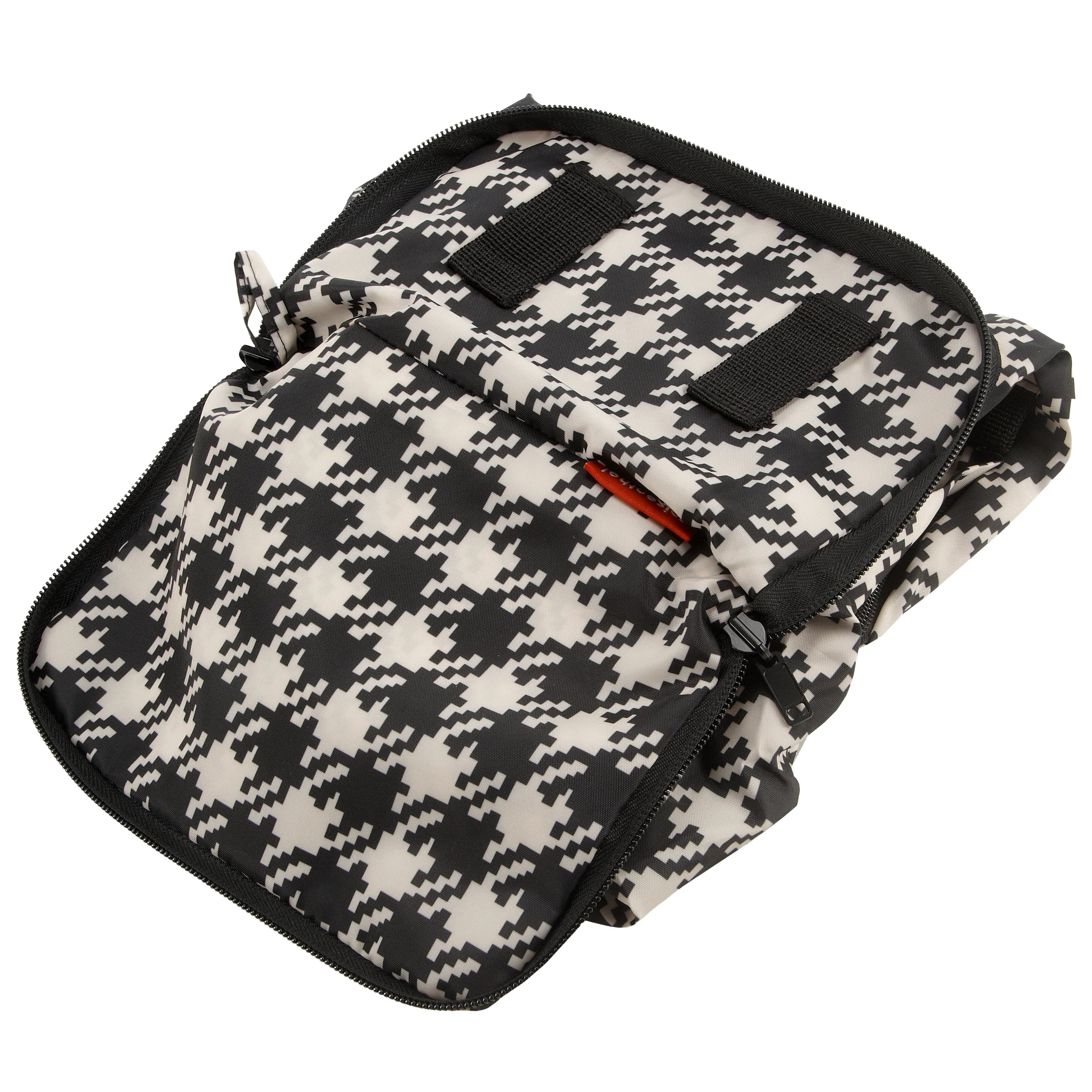 Reisenthel Travelling Mini Maxi Rucksack 45 cm - black