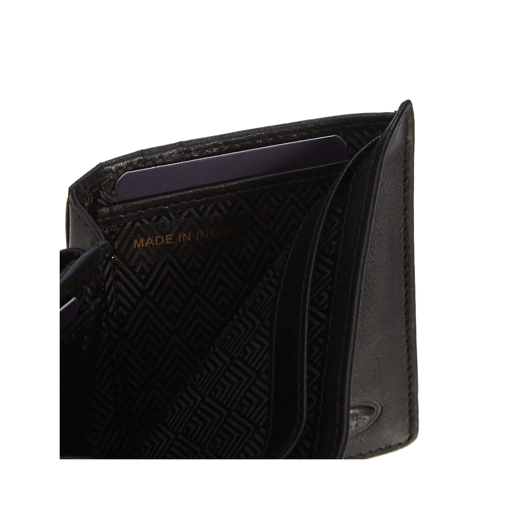 Brics Monte Rosa RFID Billfold 10 cm - brown