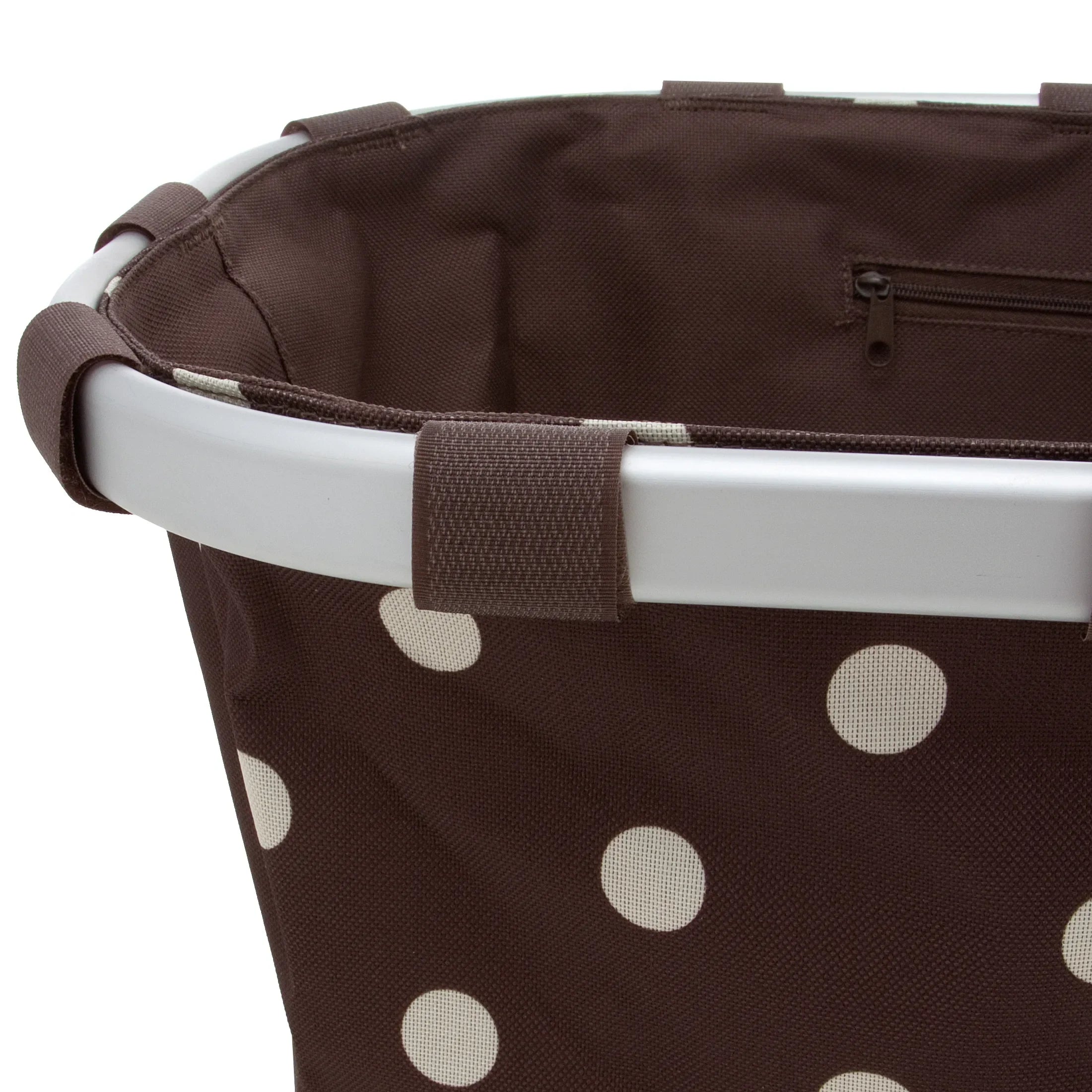 Reisenthel Shopping Carrybag shopping basket 48 cm - red