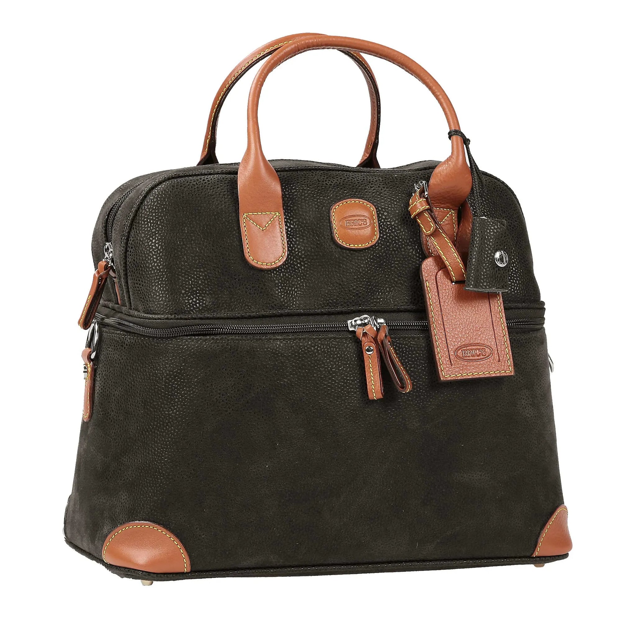 Brics tuscan hotsell cosmetic tote bag
