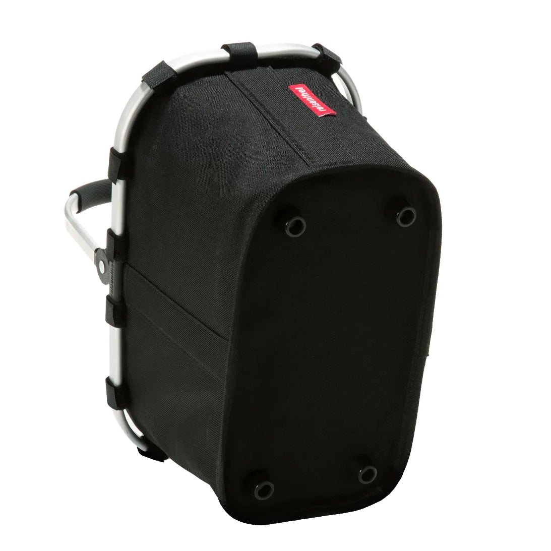 Reisenthel Shopping Carrybag XS Kinder-Einkaufskorb 33 cm - black