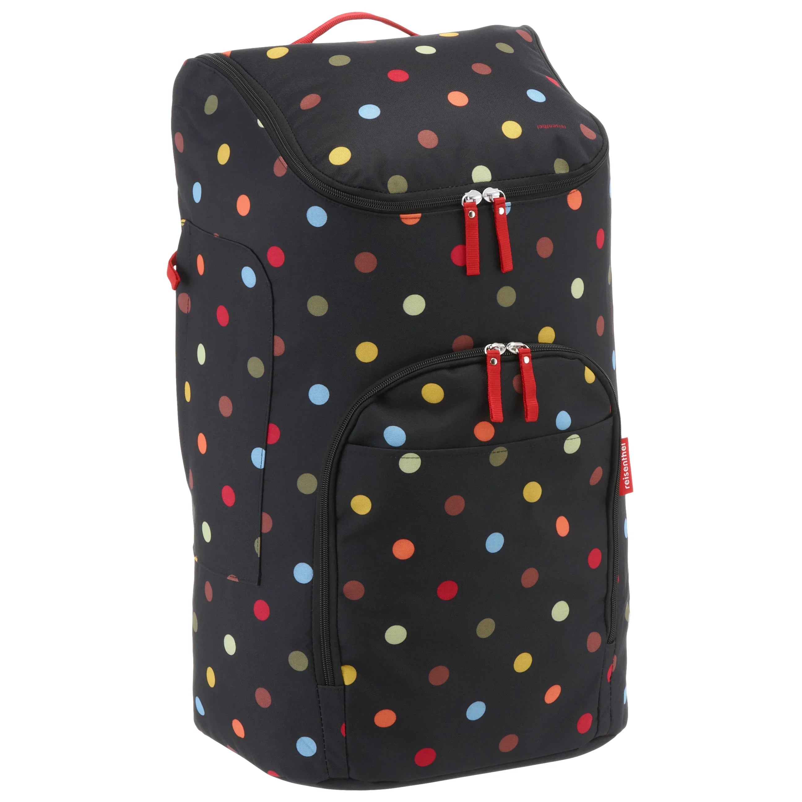 Reisenthel Citycruiser Bag 60 cm - dots