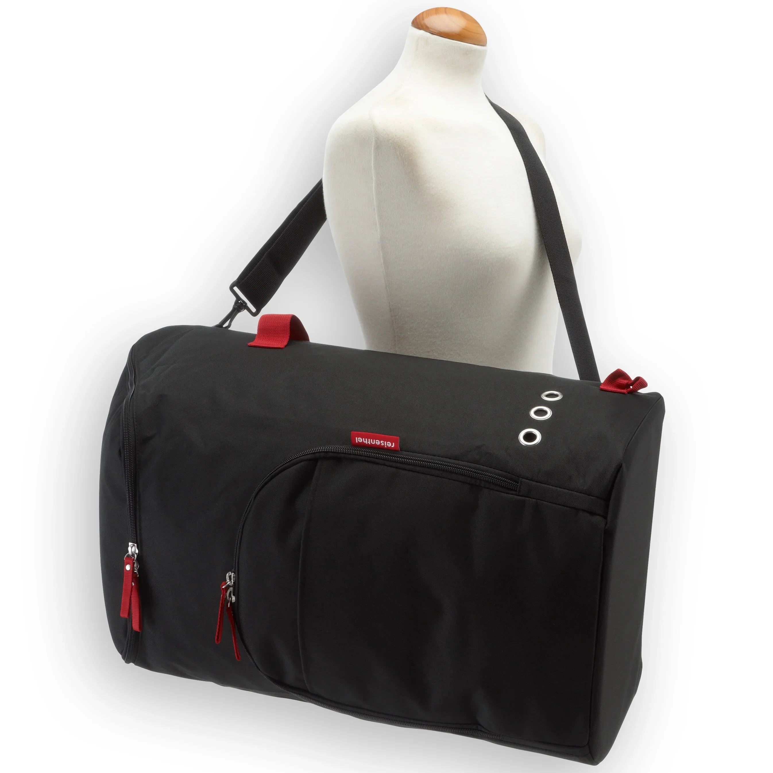 Reisenthel Citycruiser Bag 60 cm - dots