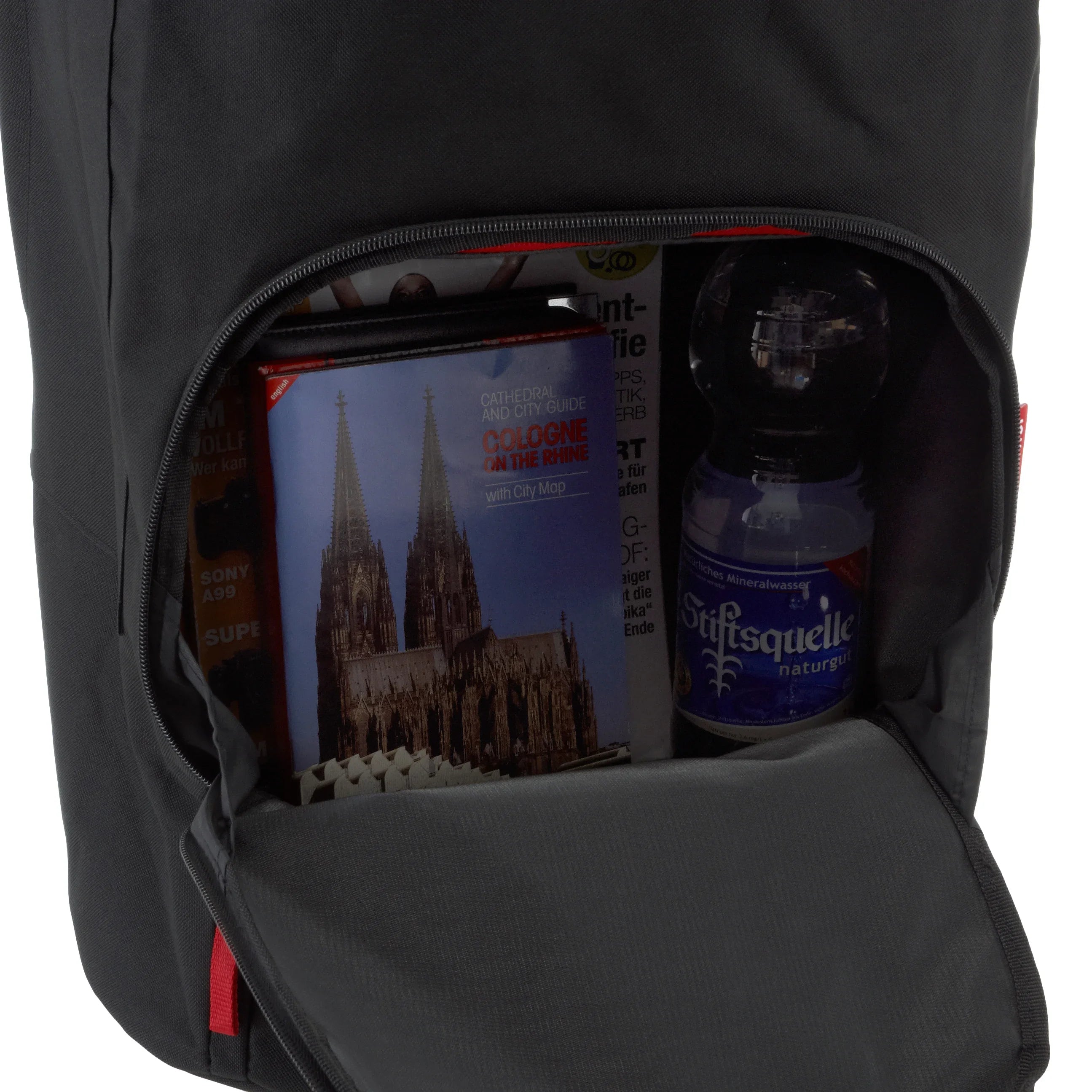 Reisenthel Citycruiser Bag 60 cm - dots