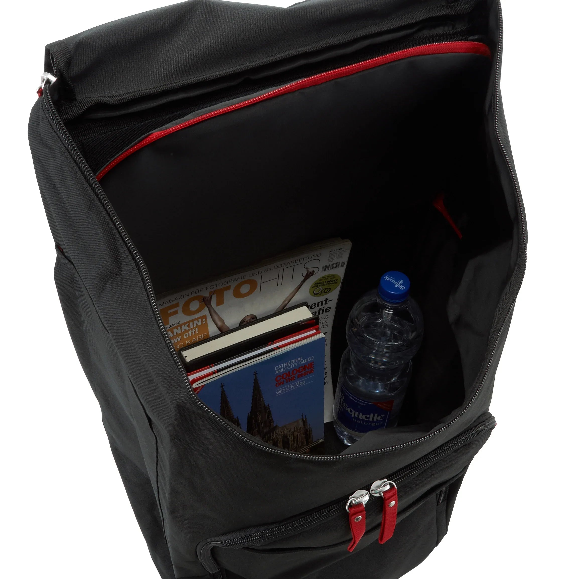 Reisenthel Citycruiser Bag 60 cm - dots