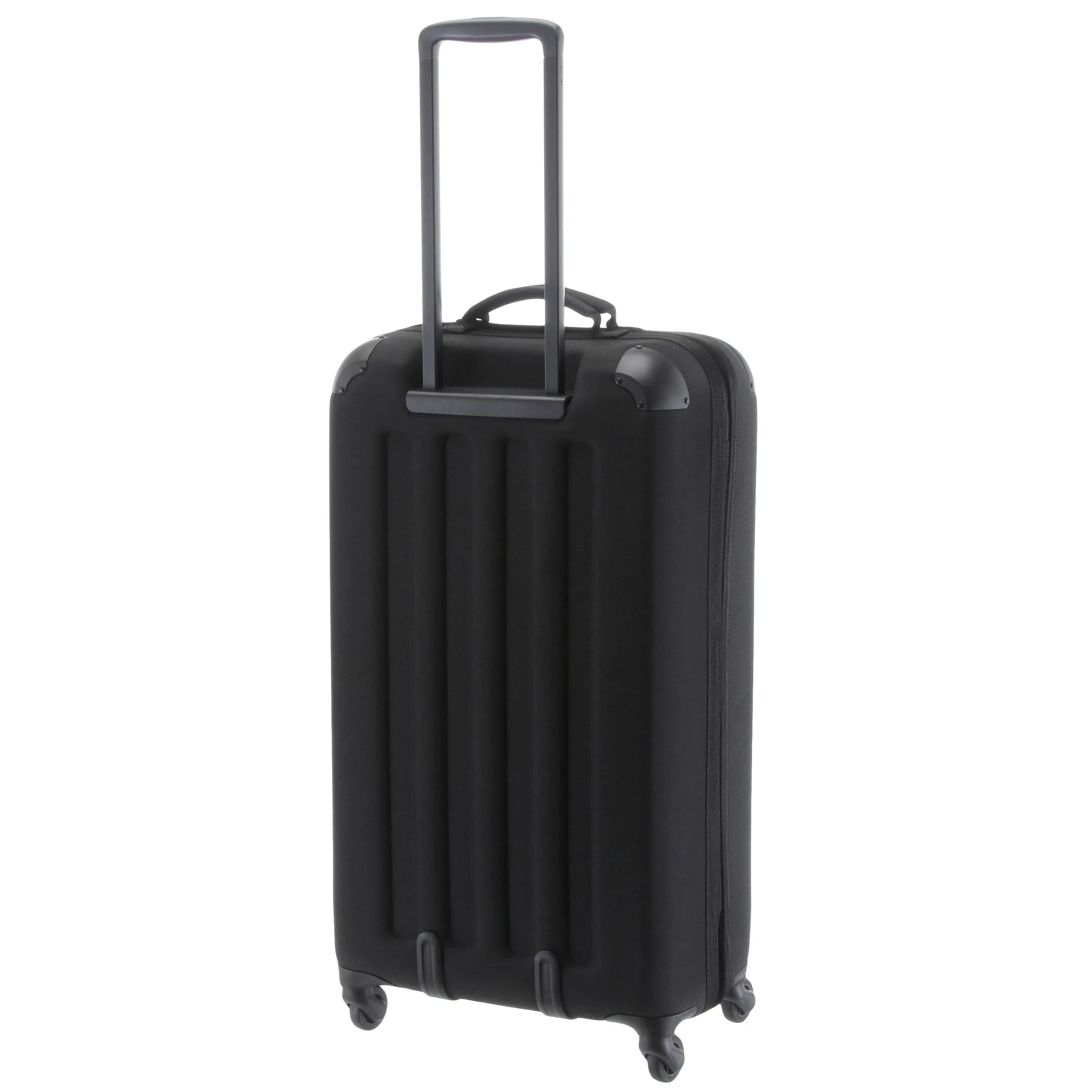 Eastpak Authentic Travel Tranzshell 4-Rollen-Trolley 77 cm - black