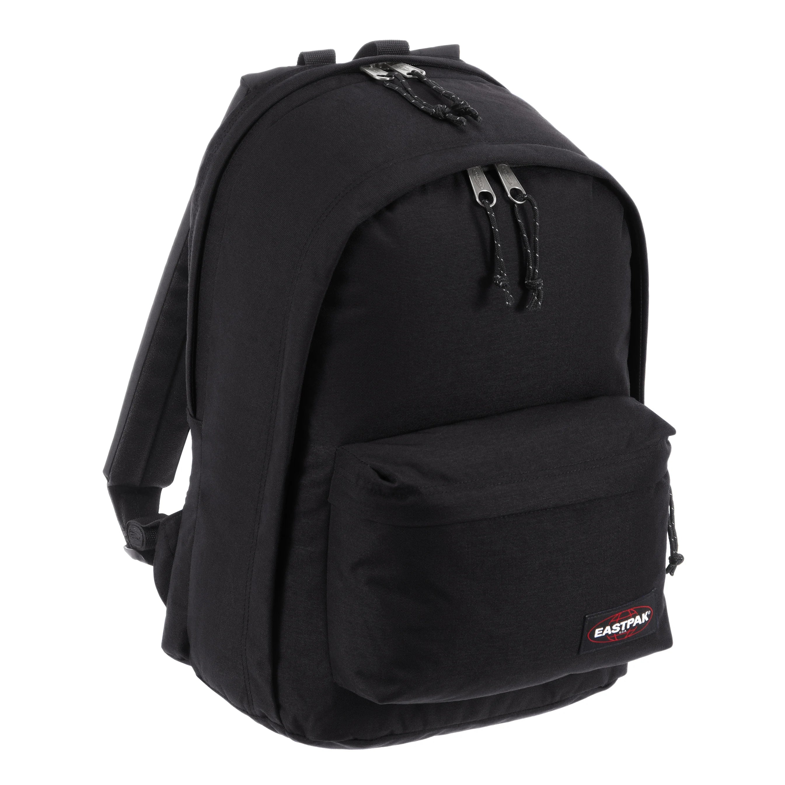 Eastpak Authentic Back to Work Rucksack mit Laptopfach 43 cm - black