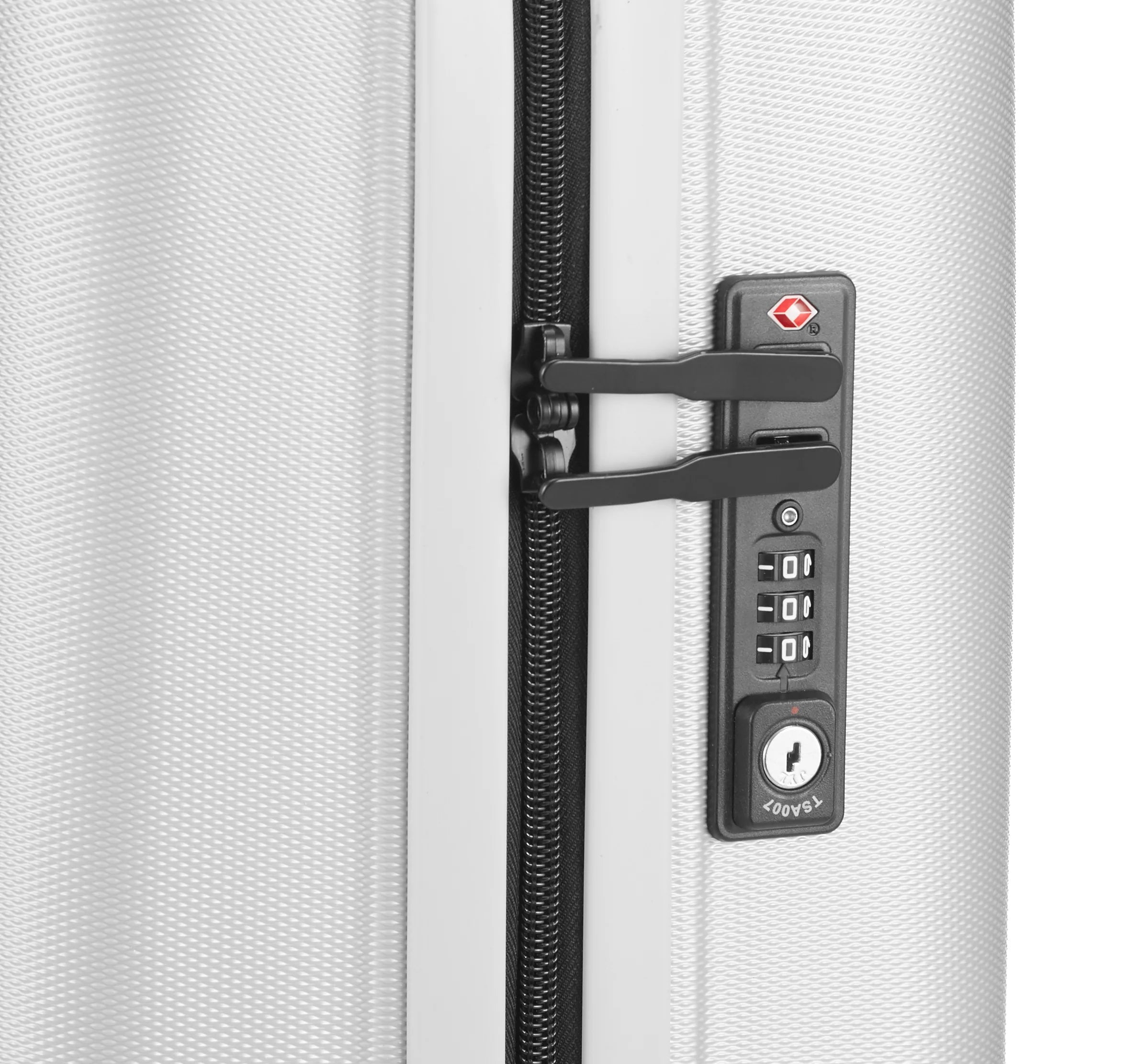 Epic Pop Neo 4-Rollen Kabinentrolley 55 cm - orchidpink