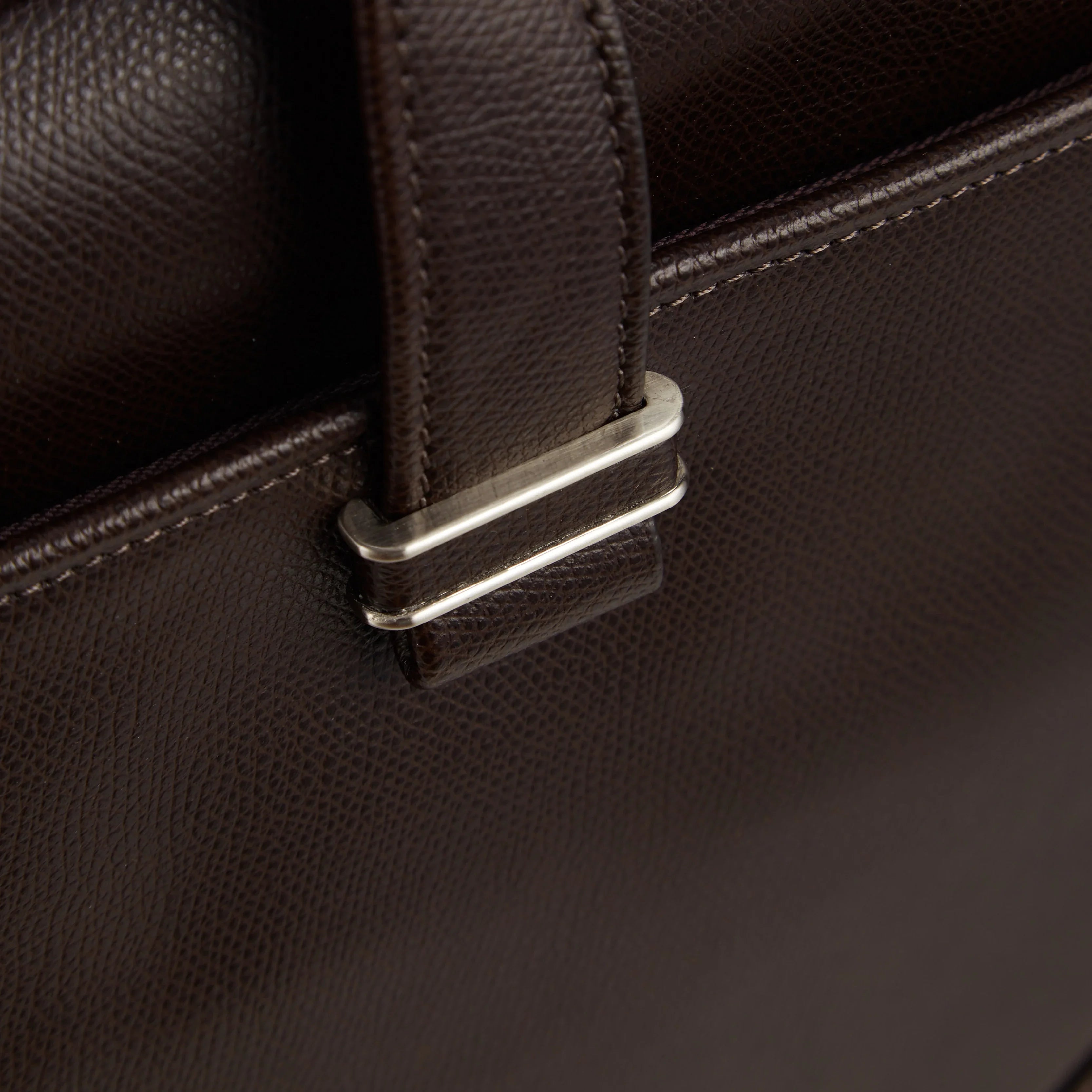 Hartmann HM Jamestown Aktentasche 40 cm - brown