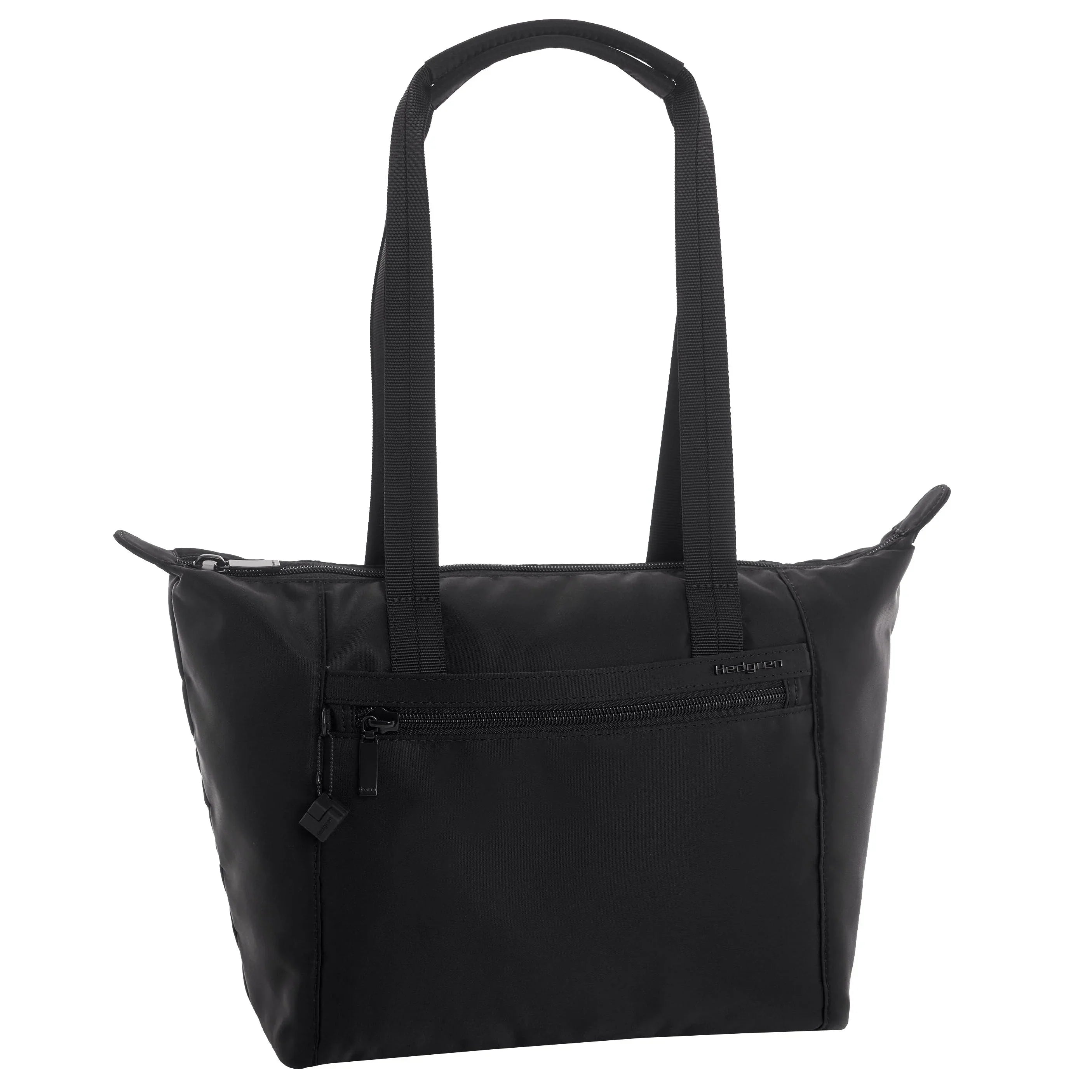 Hedgren Inner City Meagan S Small Tote 31 cm - ocean depths