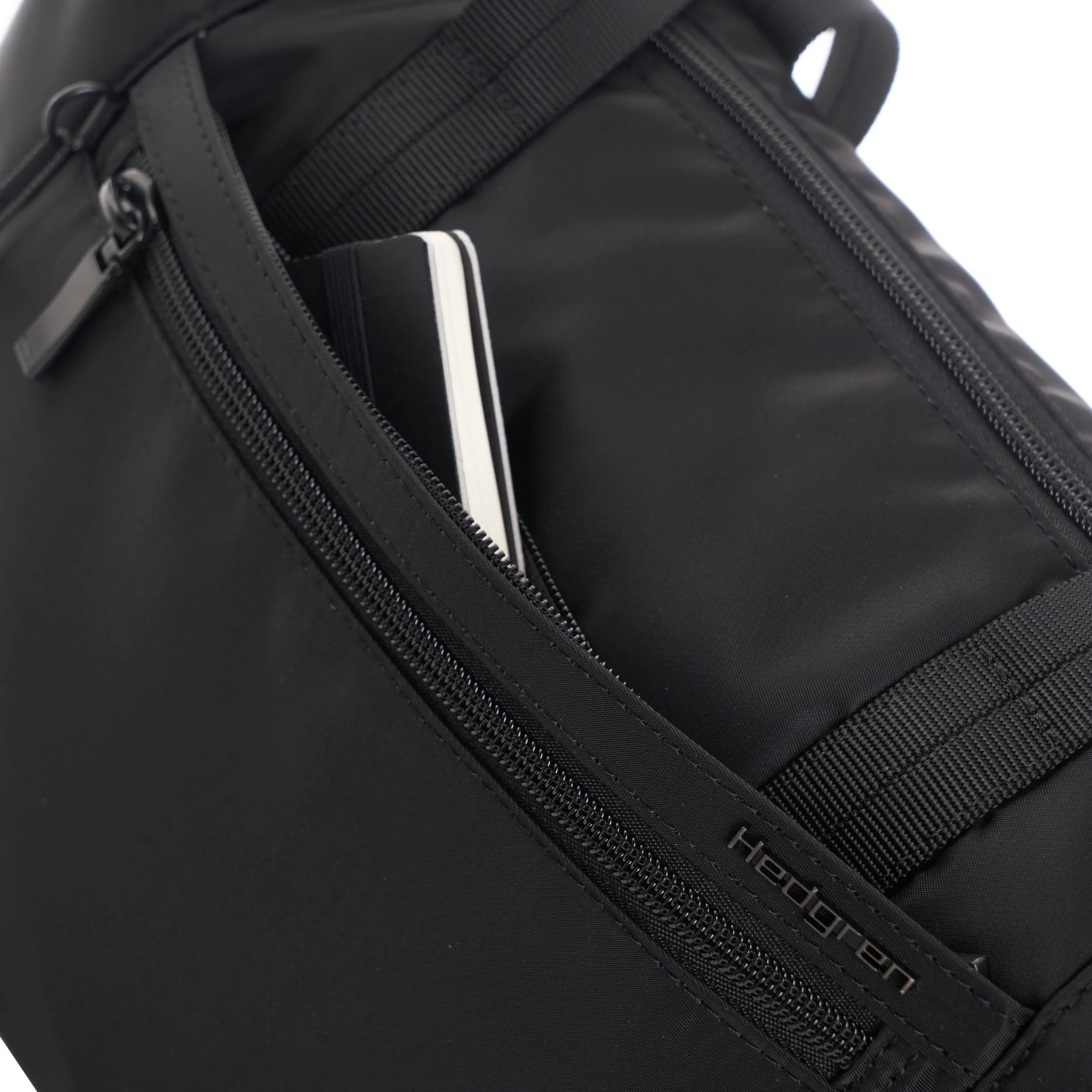 Hedgren Inner City Meagan S Small Tote 31 cm - ocean depths