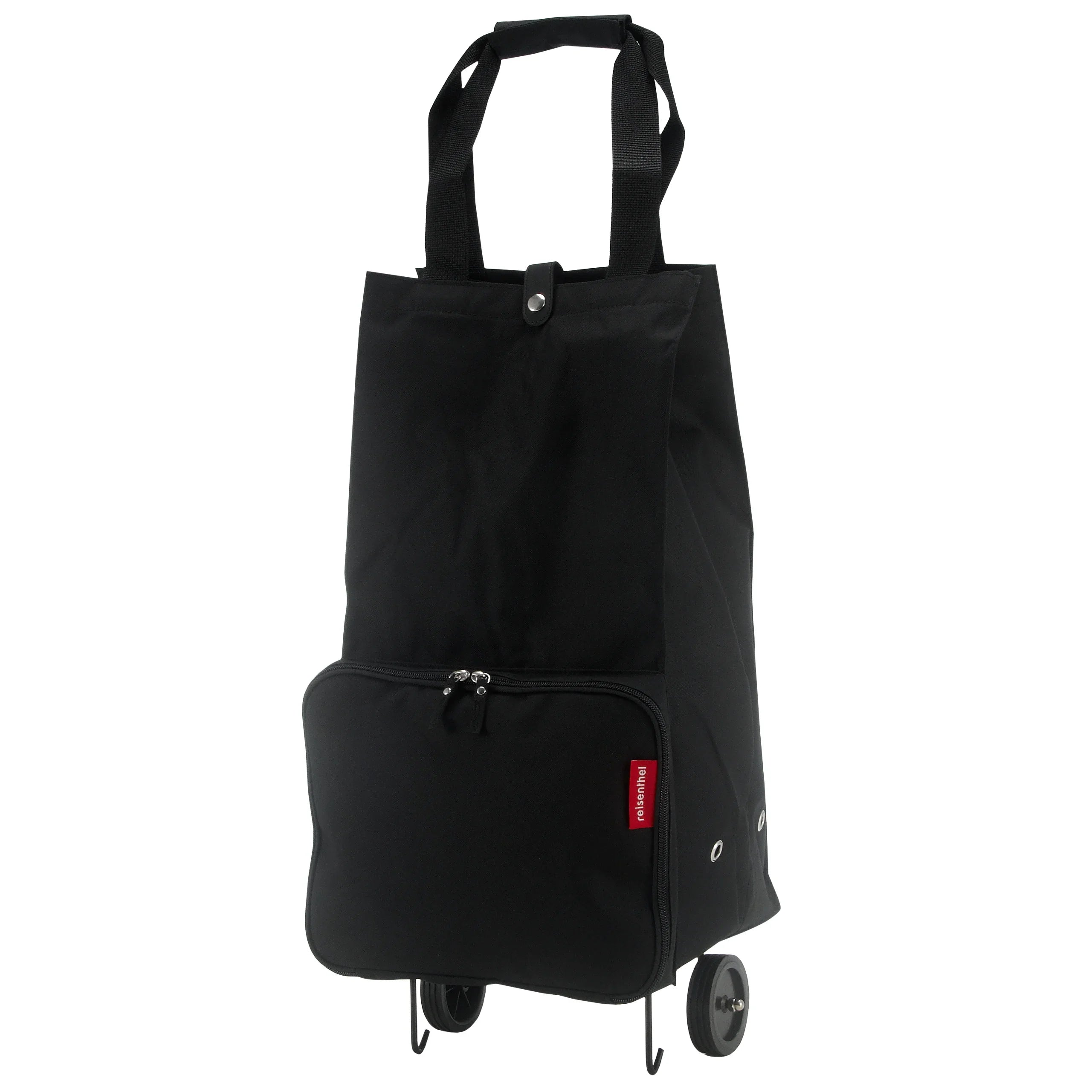 Reisenthel Shopping Foldable Trolley 66 cm - dots