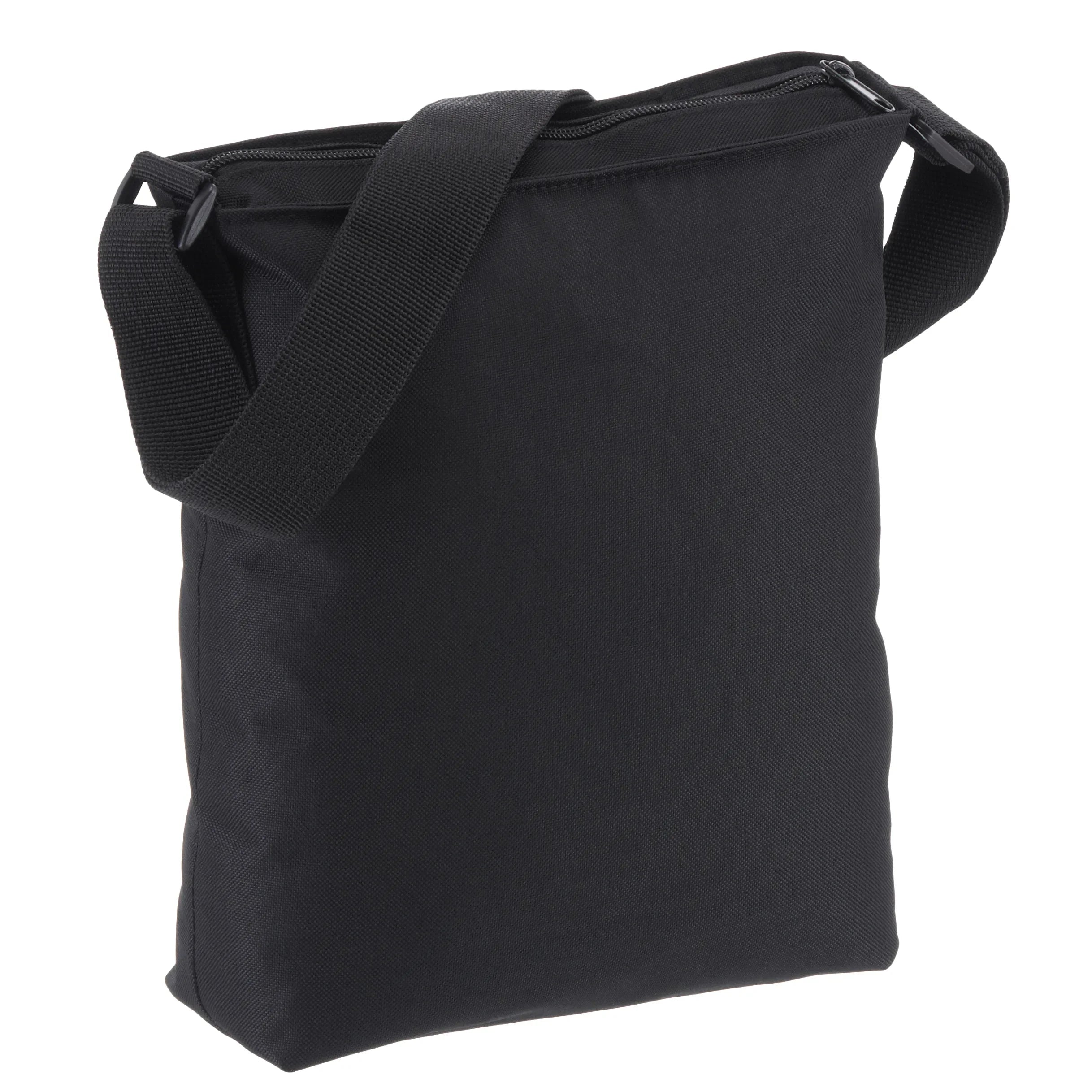 Reisenthel Shopping Shoulderbag Schultertasche 29 cm - black