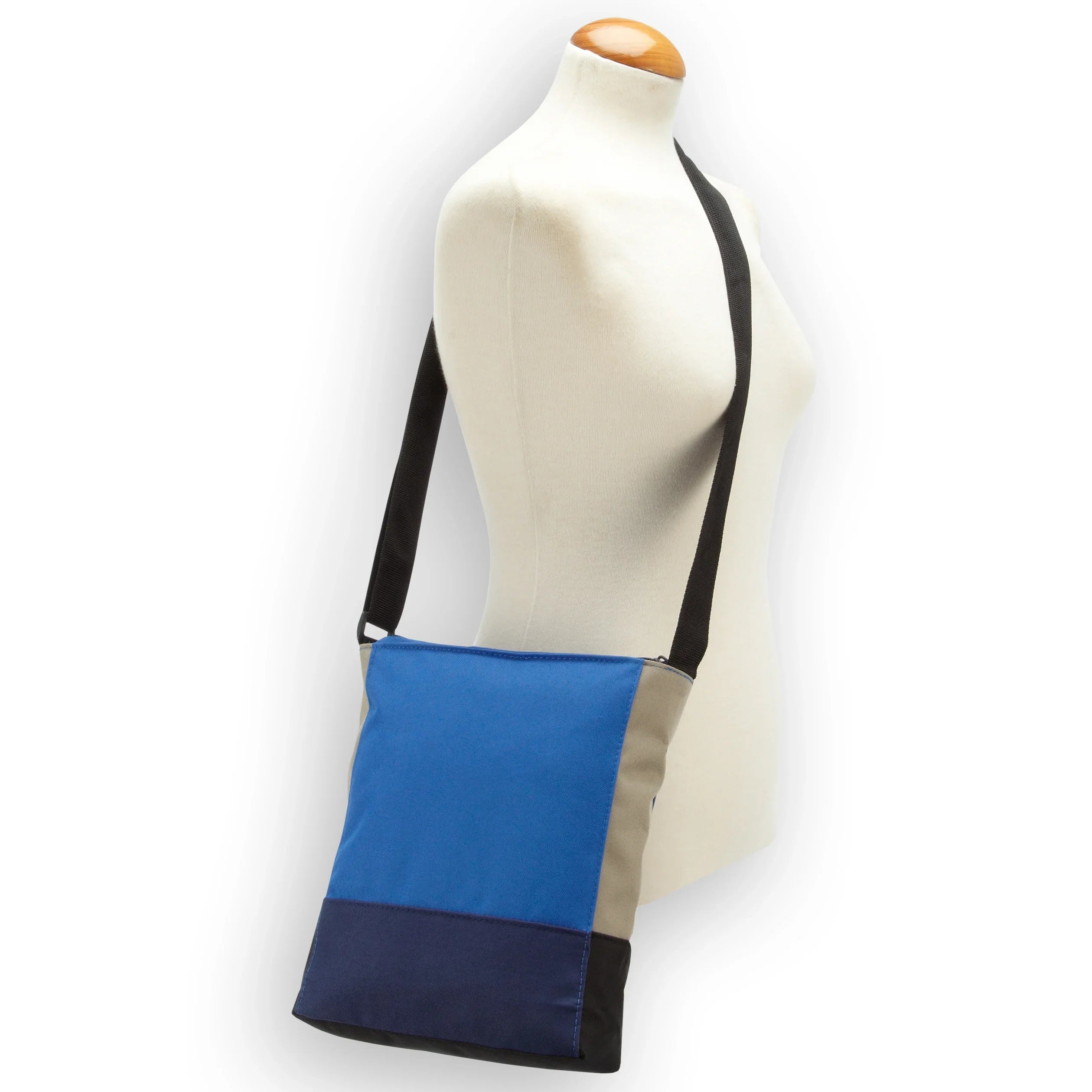 Reisenthel Shopping Shoulderbag 29 cm - baroque marble