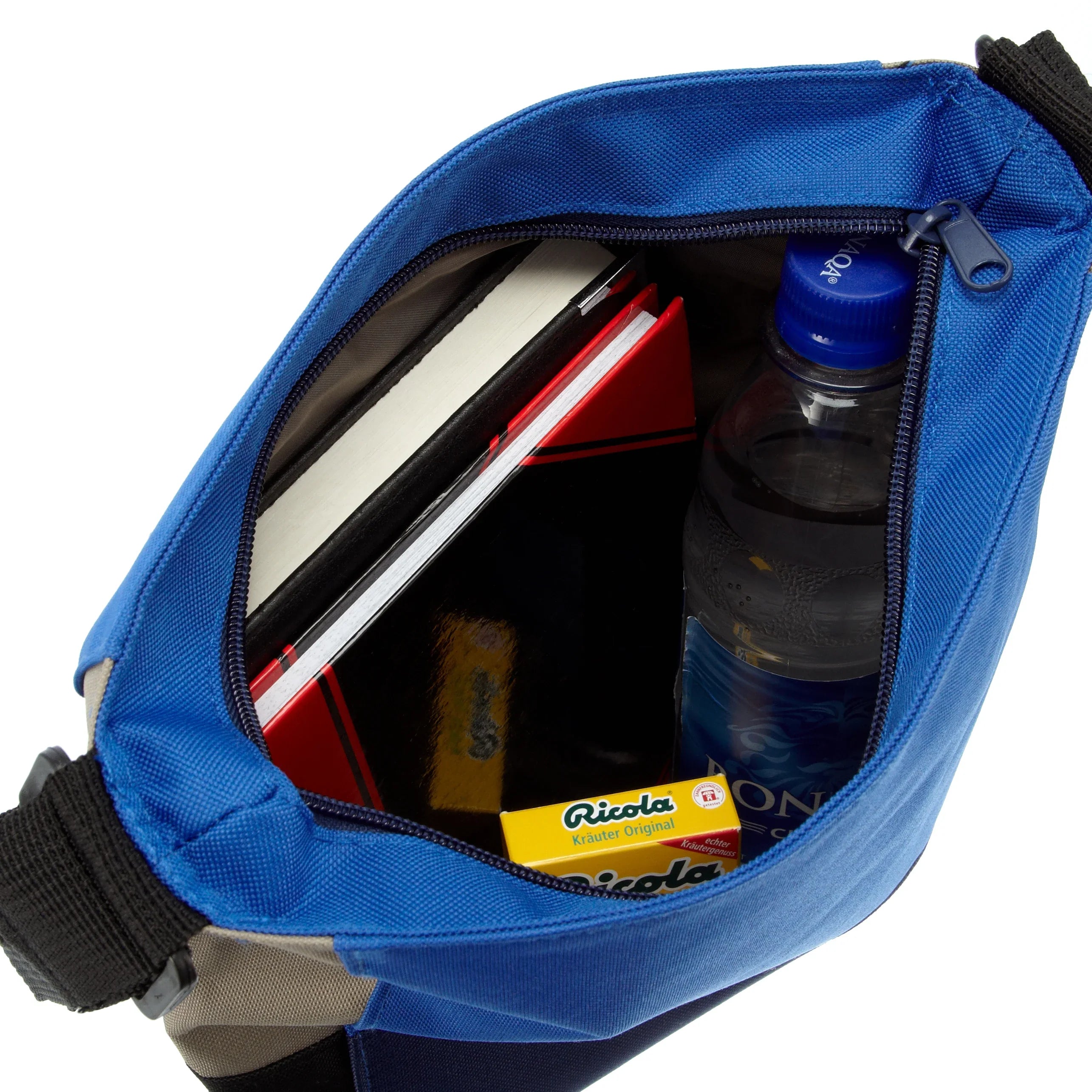 Reisenthel Shopping Shoulderbag 29 cm - black