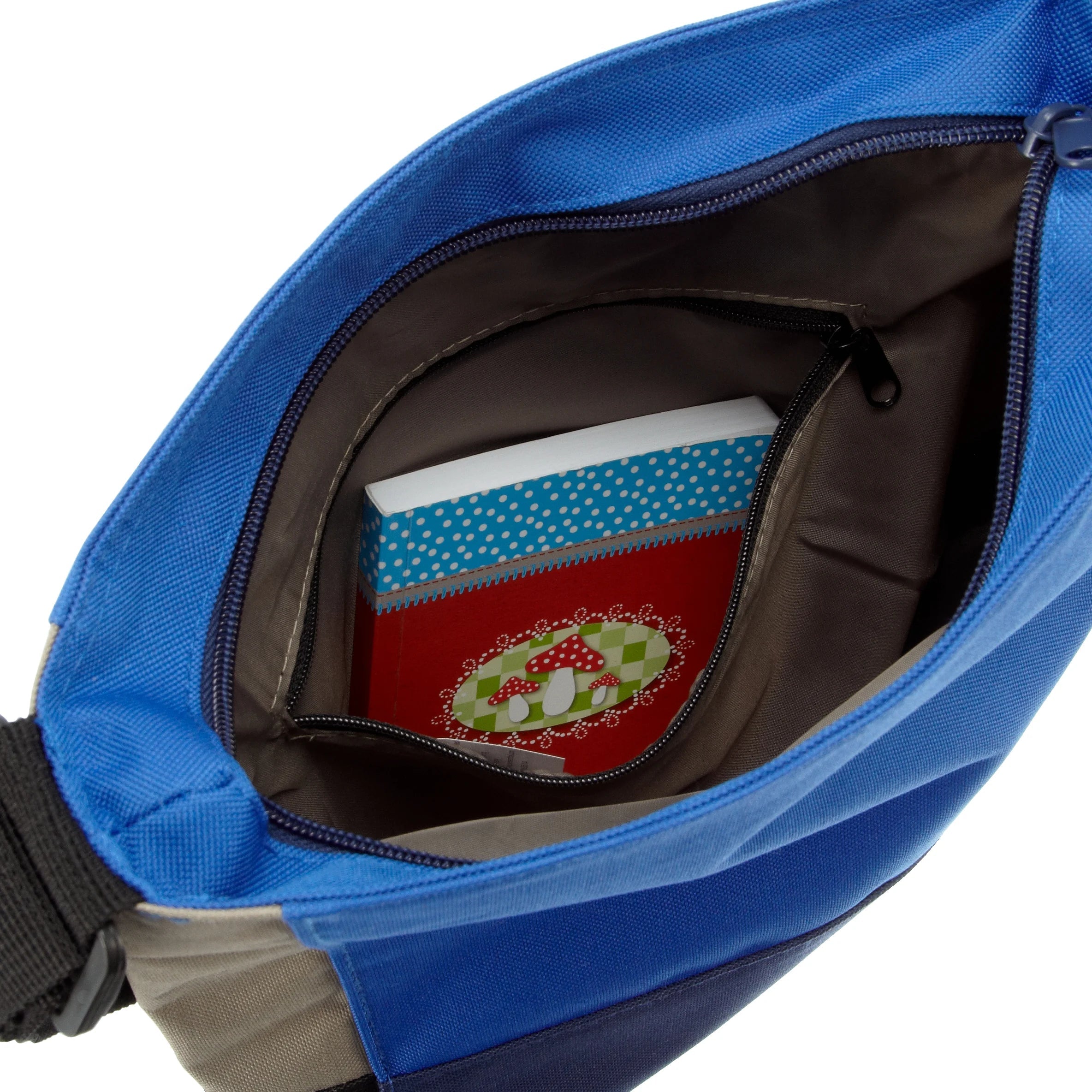 Reisenthel Shopping Shoulderbag 29 cm - black