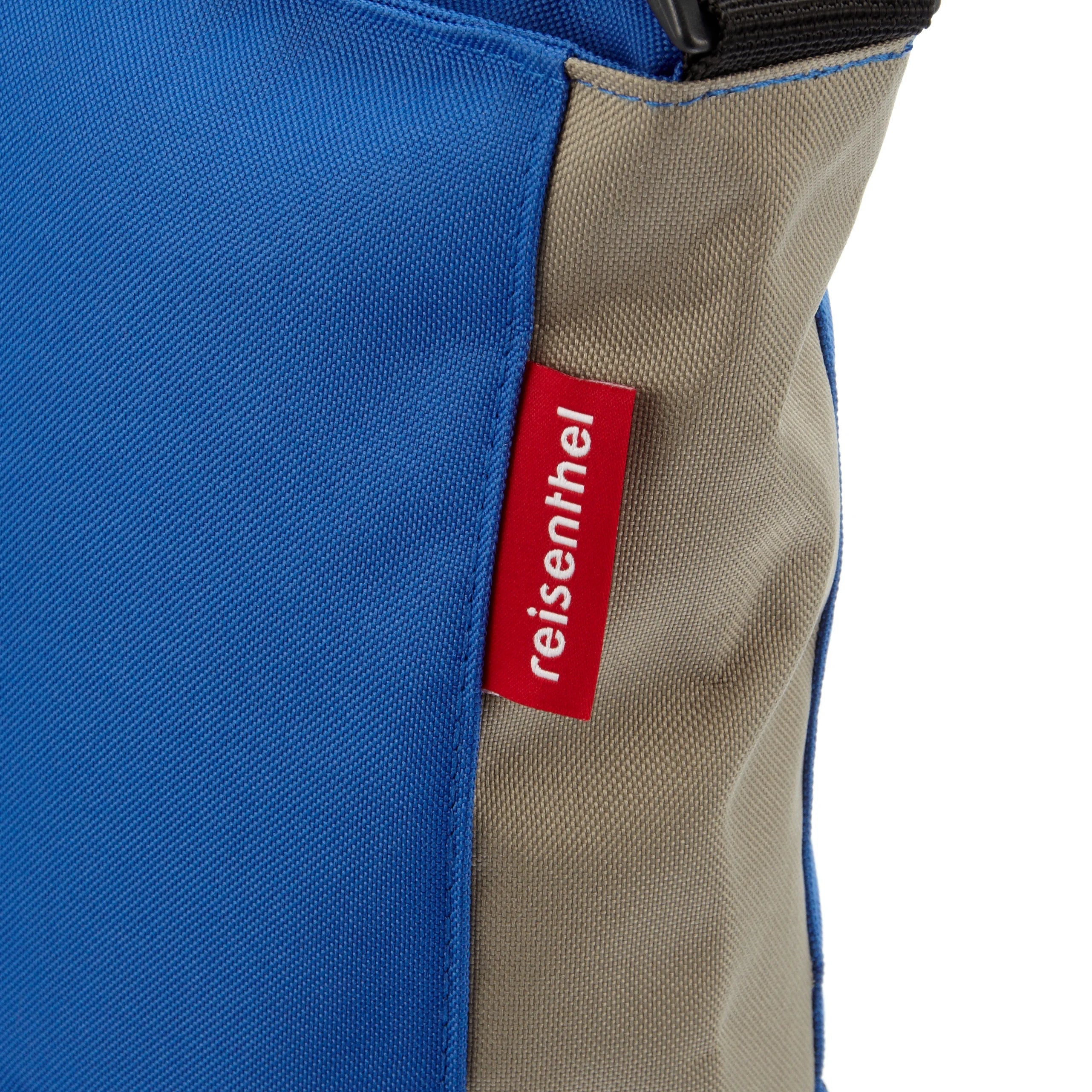 Reisenthel Shopping Shoulderbag 29 cm - black