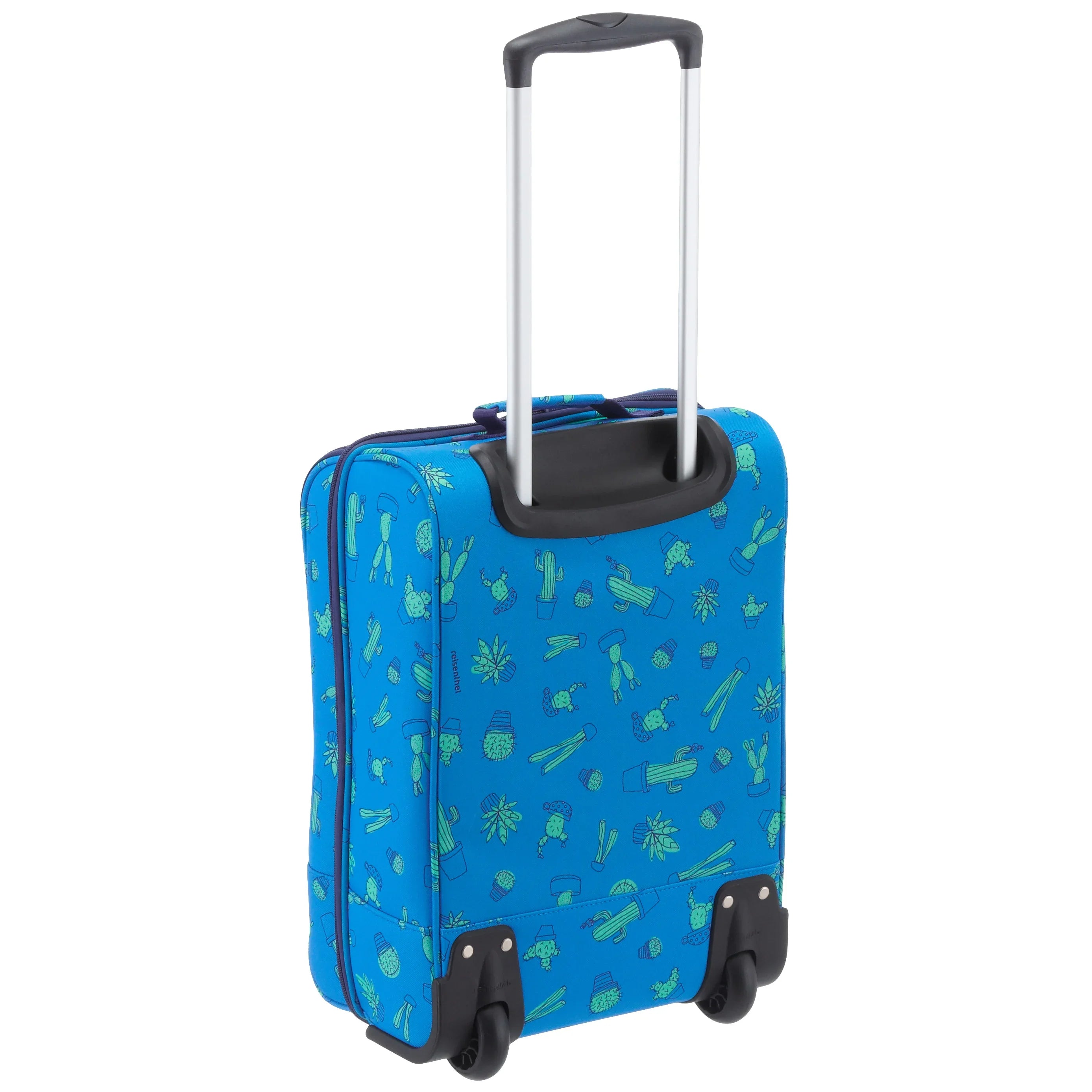 Reisenthel Kids 2-Rollen-Trolley 43 cm - friends blue