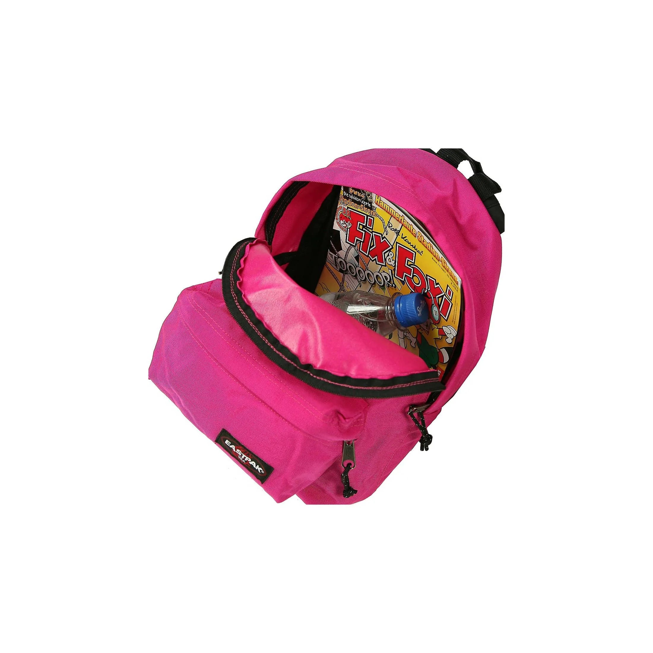 Eastpak Authentic Orbit Freizeitrucksack 33 cm - Ultra Marine