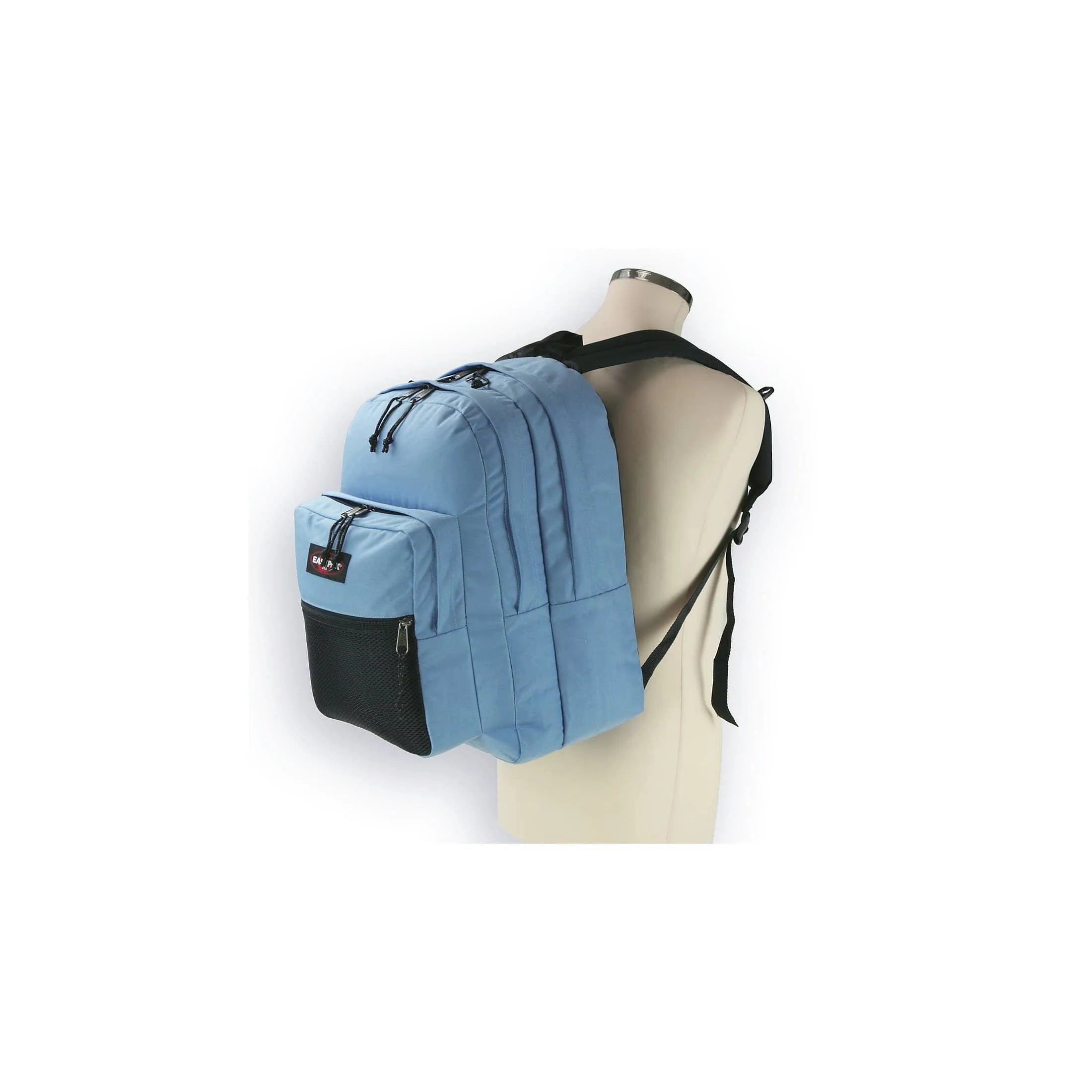 Eastpak Authentic Pinnacle Leisure Backpack 42 cm - Refleks Black