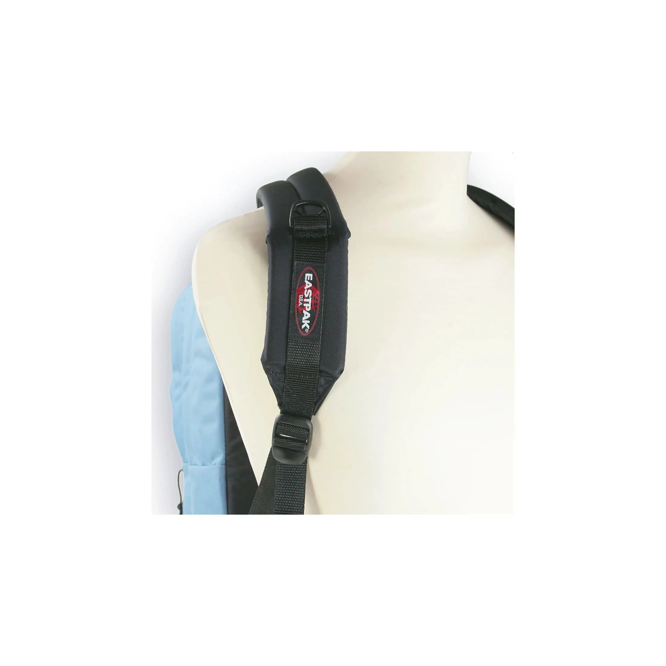 Eastpak Authentic Pinnacle Leisure Backpack 42 cm - Refleks Black