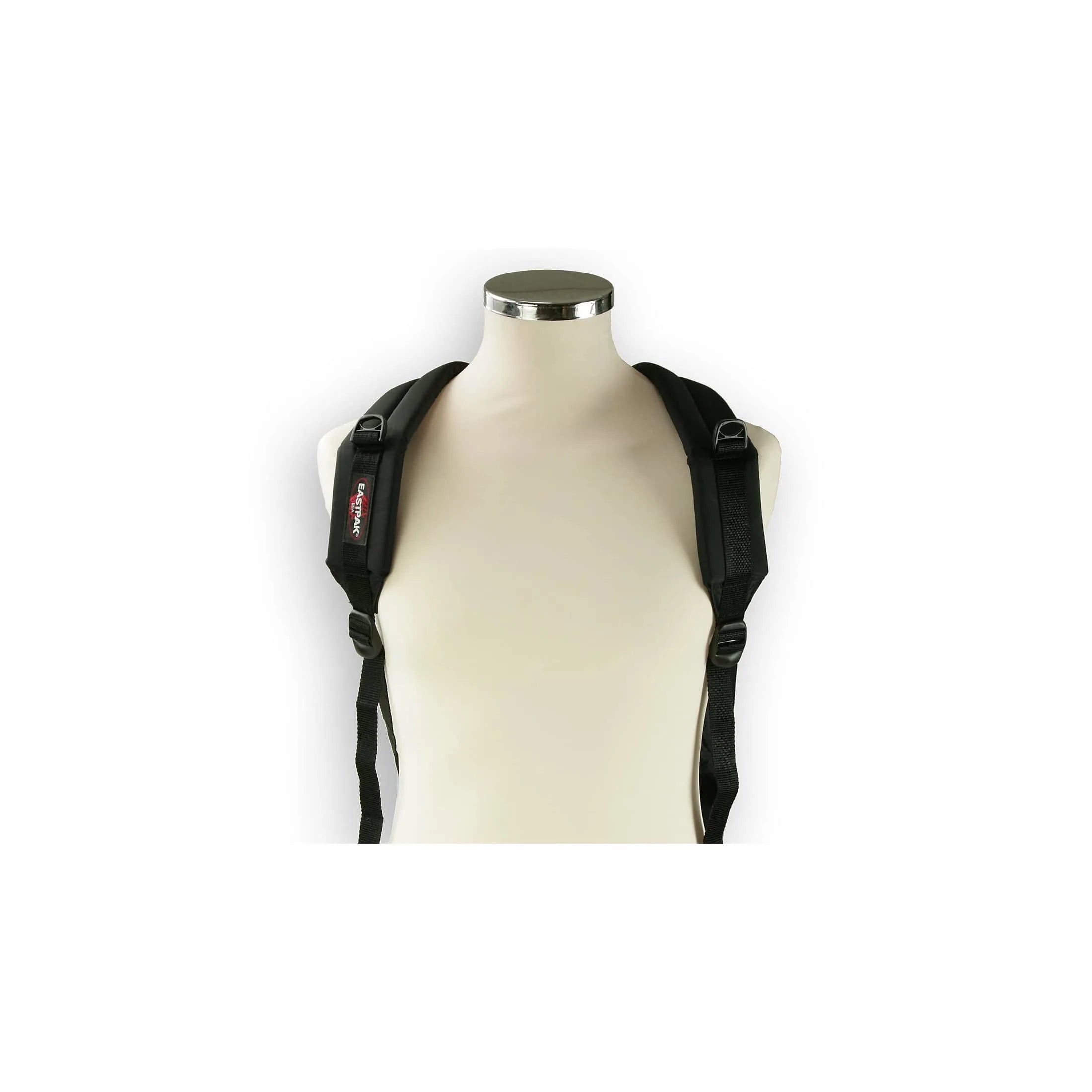 Eastpak Authentic Pinnacle Leisure Backpack 42 cm - Refleks Black