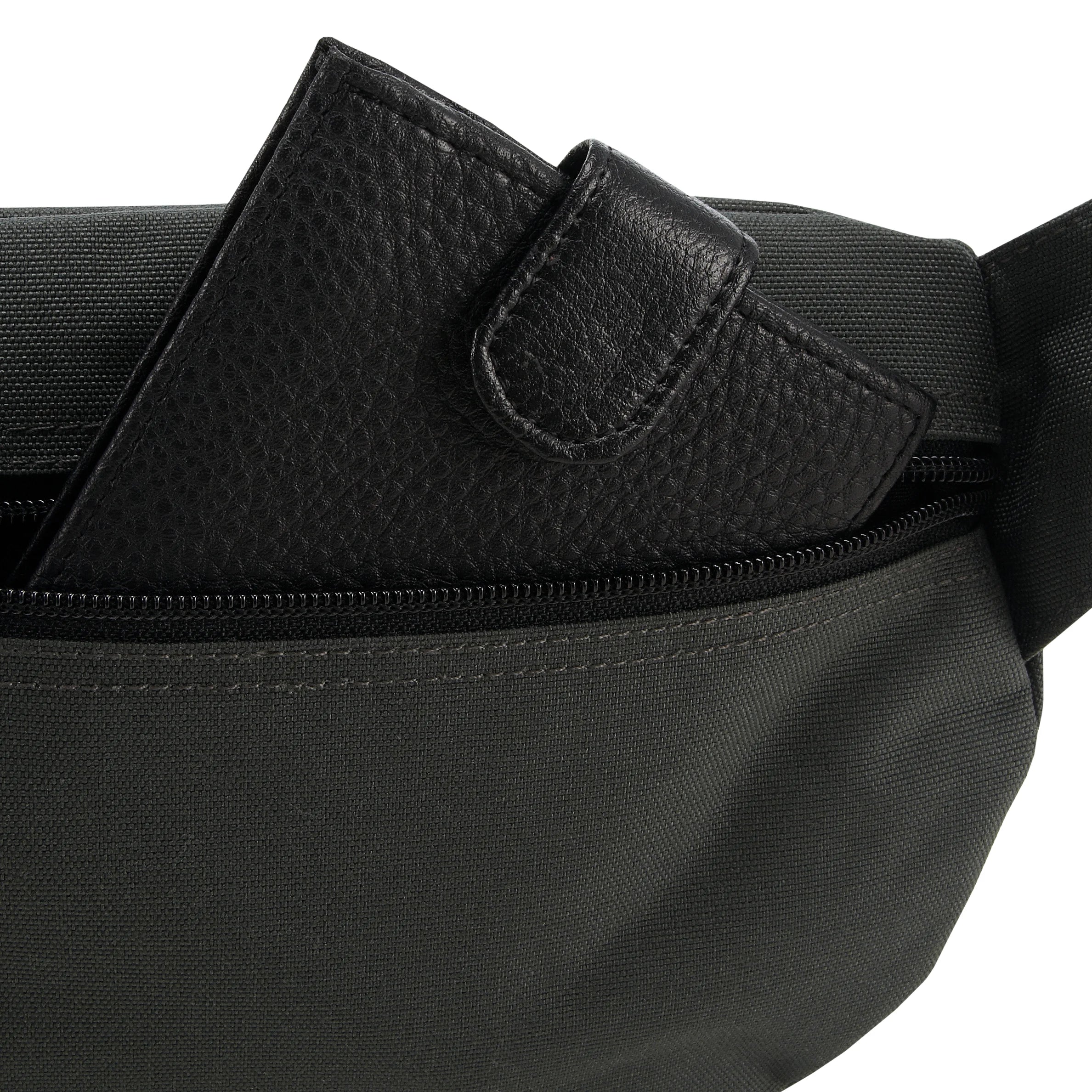 Eastpak Authentic Doggy Bag belt bag 25 cm - triple denim