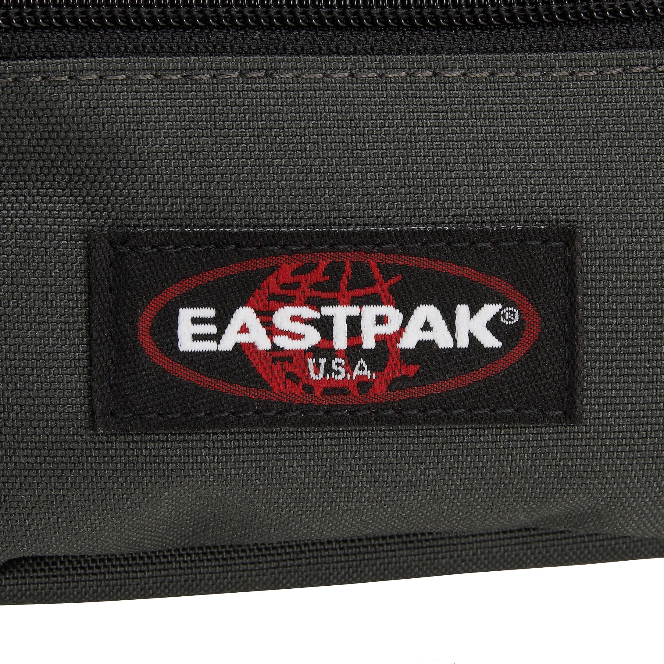 Eastpak Authentic Doggy Bag Gürteltasche 25 cm - black denim