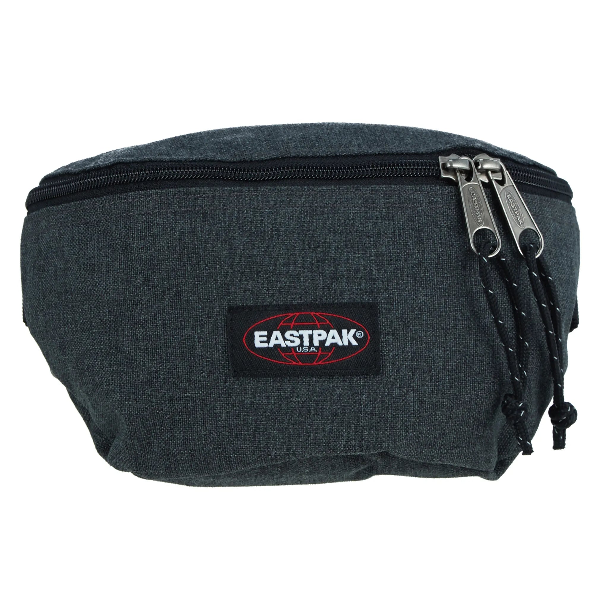 Eastpak springer sales black denim