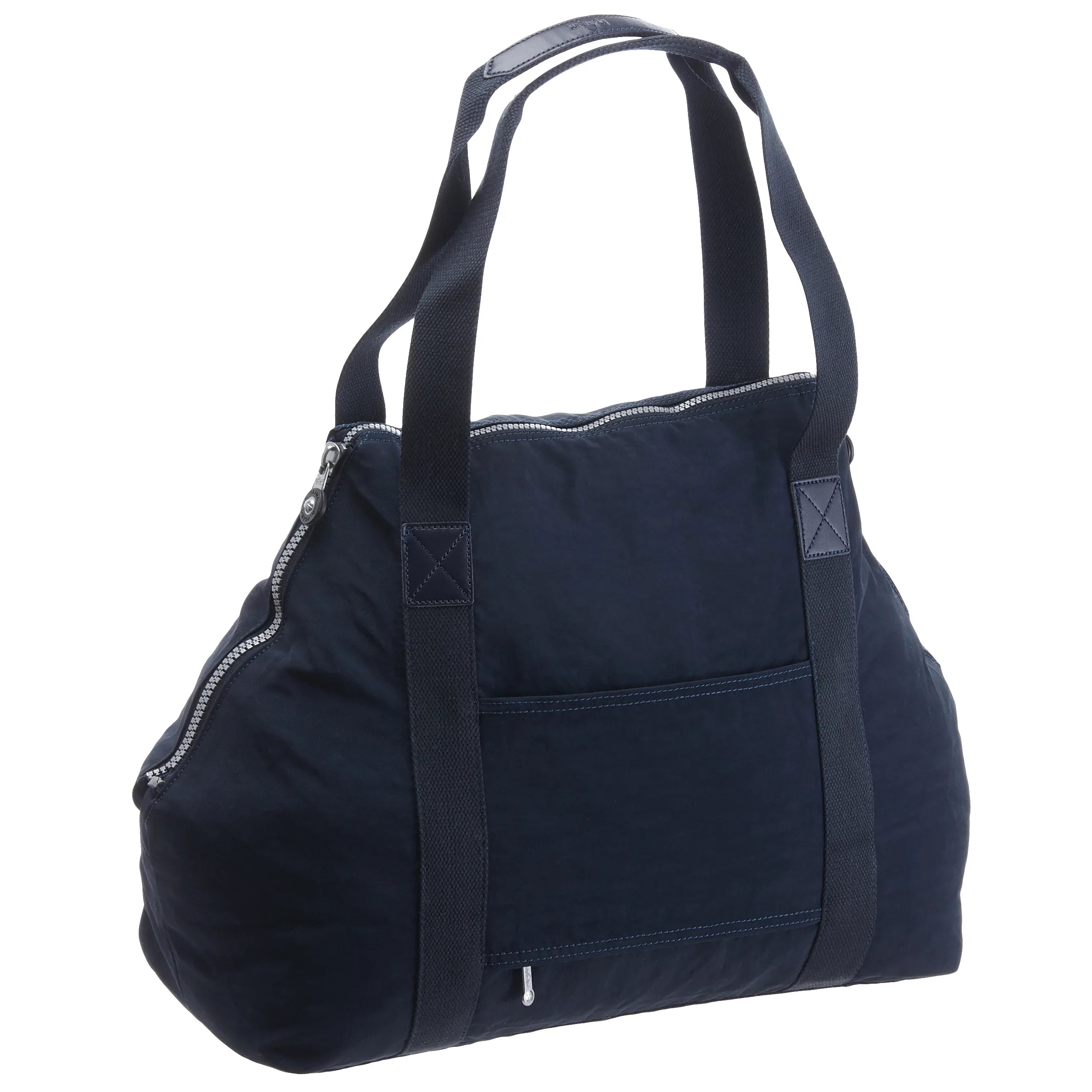 Kipling Basic Art Festival Art M Reisetasche 58 cm - blue