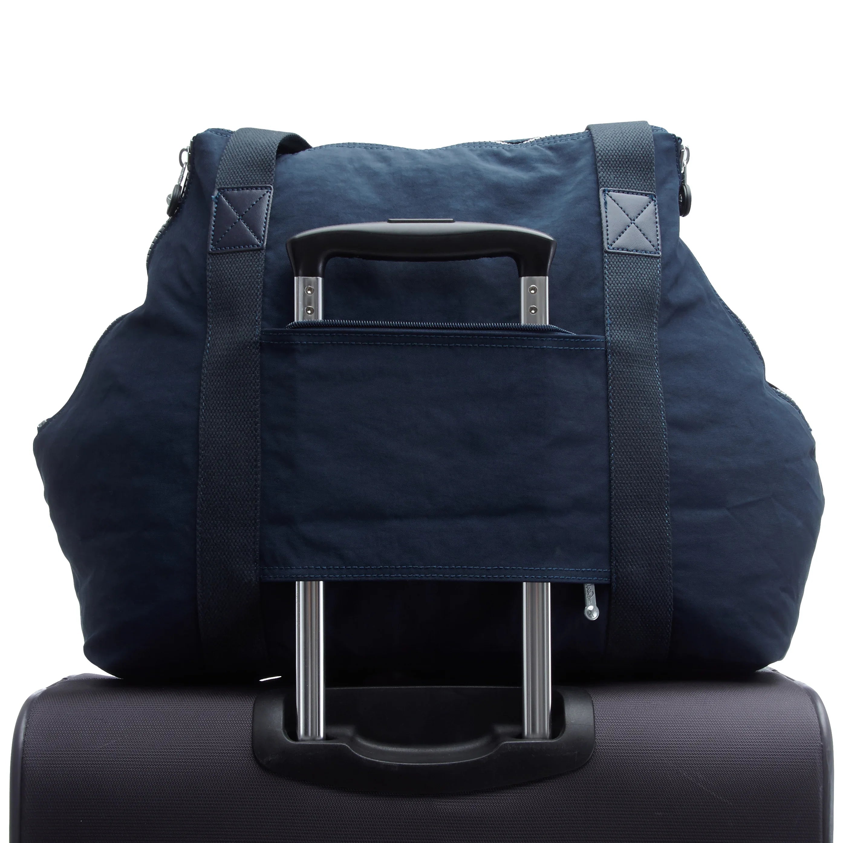 Kipling Basic Art Festival Art M Reisetasche 58 cm - grey