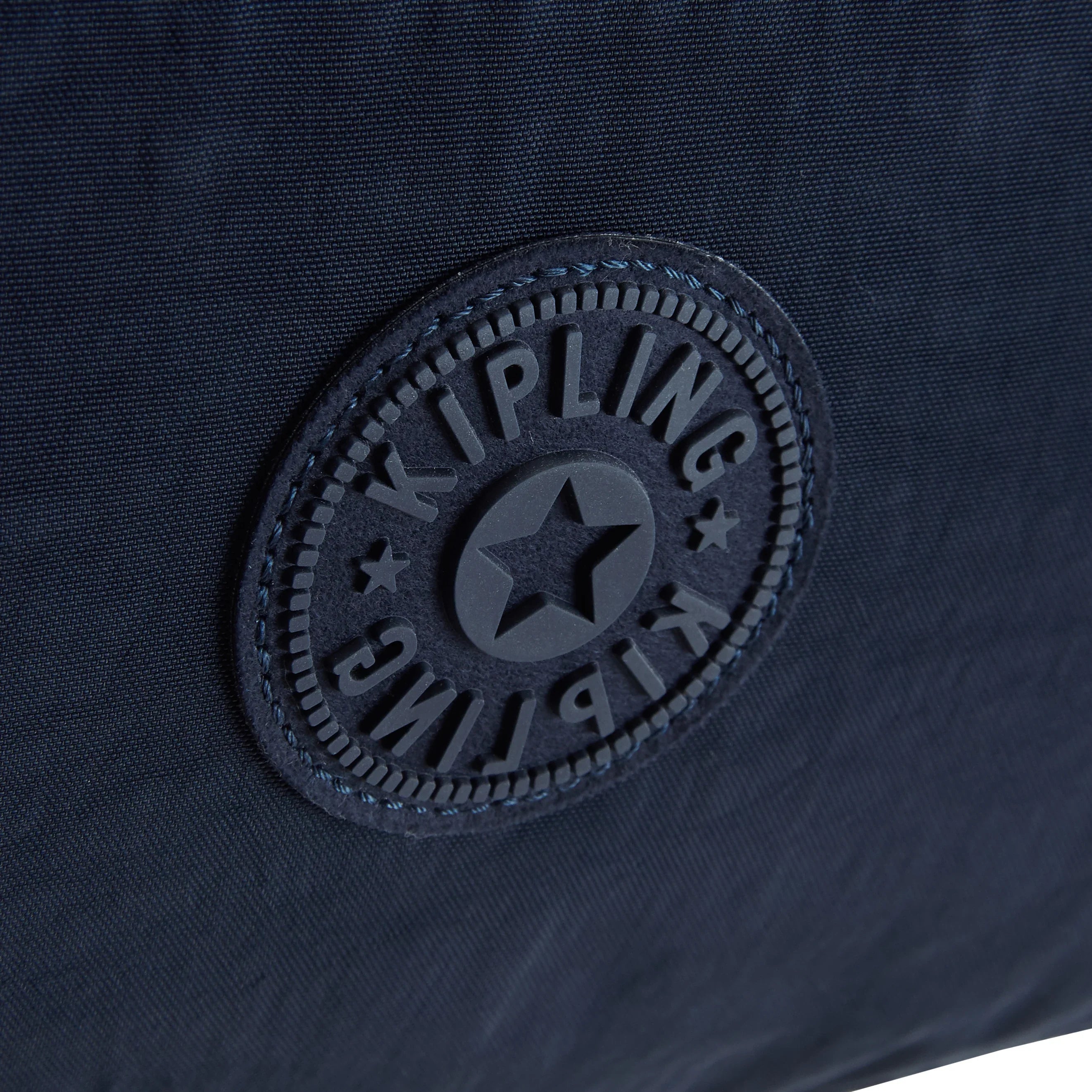Kipling Basic Art Festival Art M Reisetasche 58 cm - grey