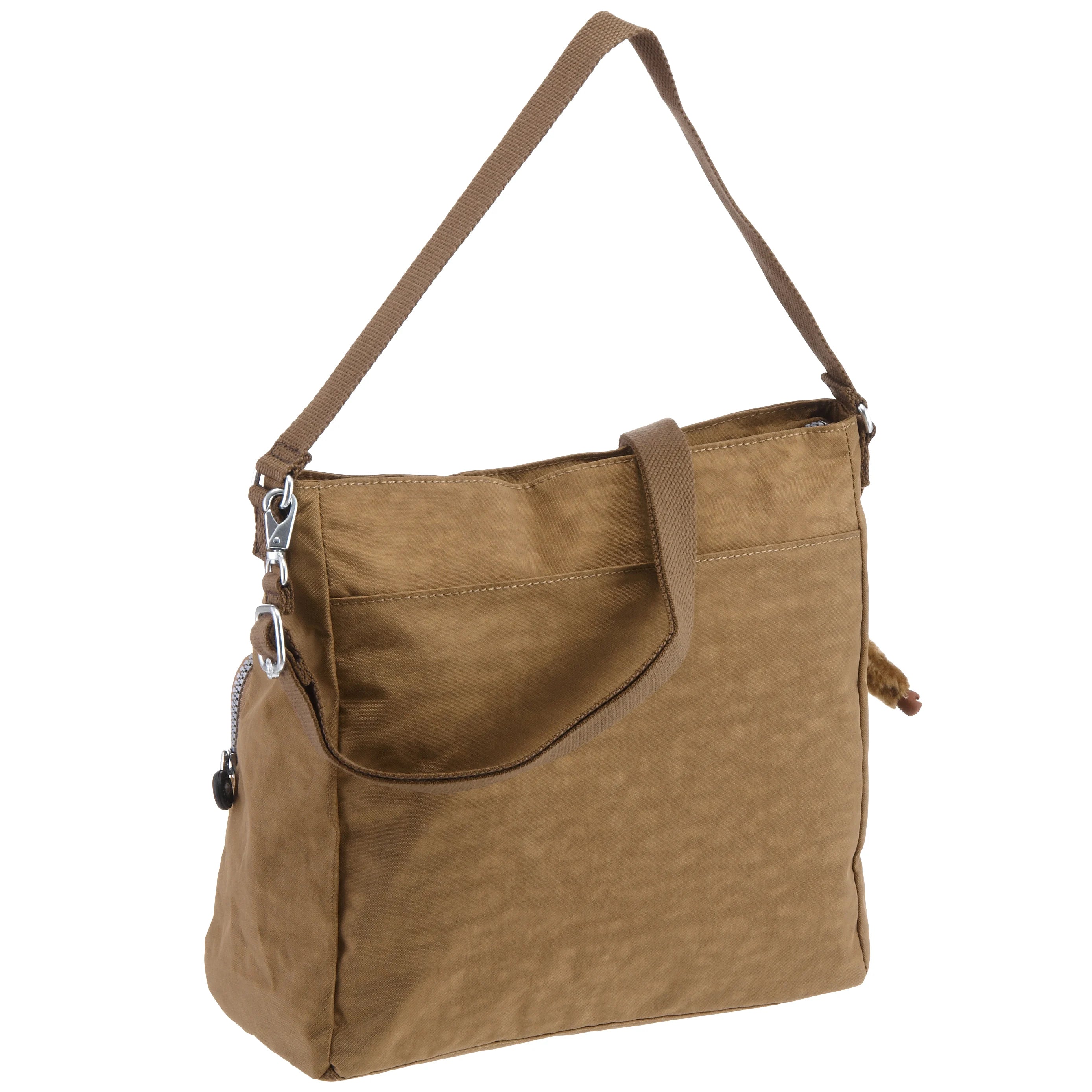 Kipling Basic Tasmo shoulder bag 31 cm - blue