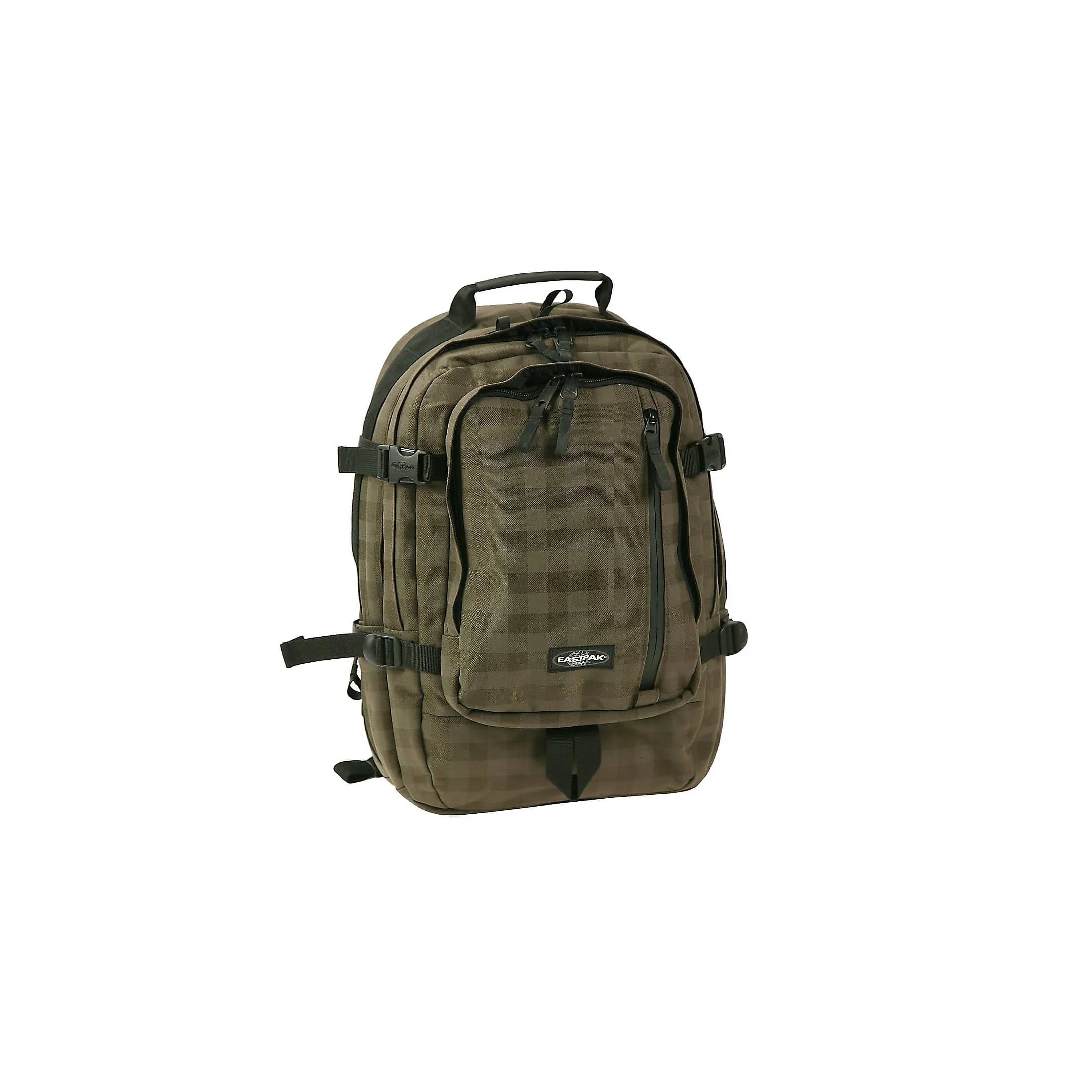 Eastpak Core Series Volker Backpack with Notebook Compartment 49 cm - CS Mono Black3