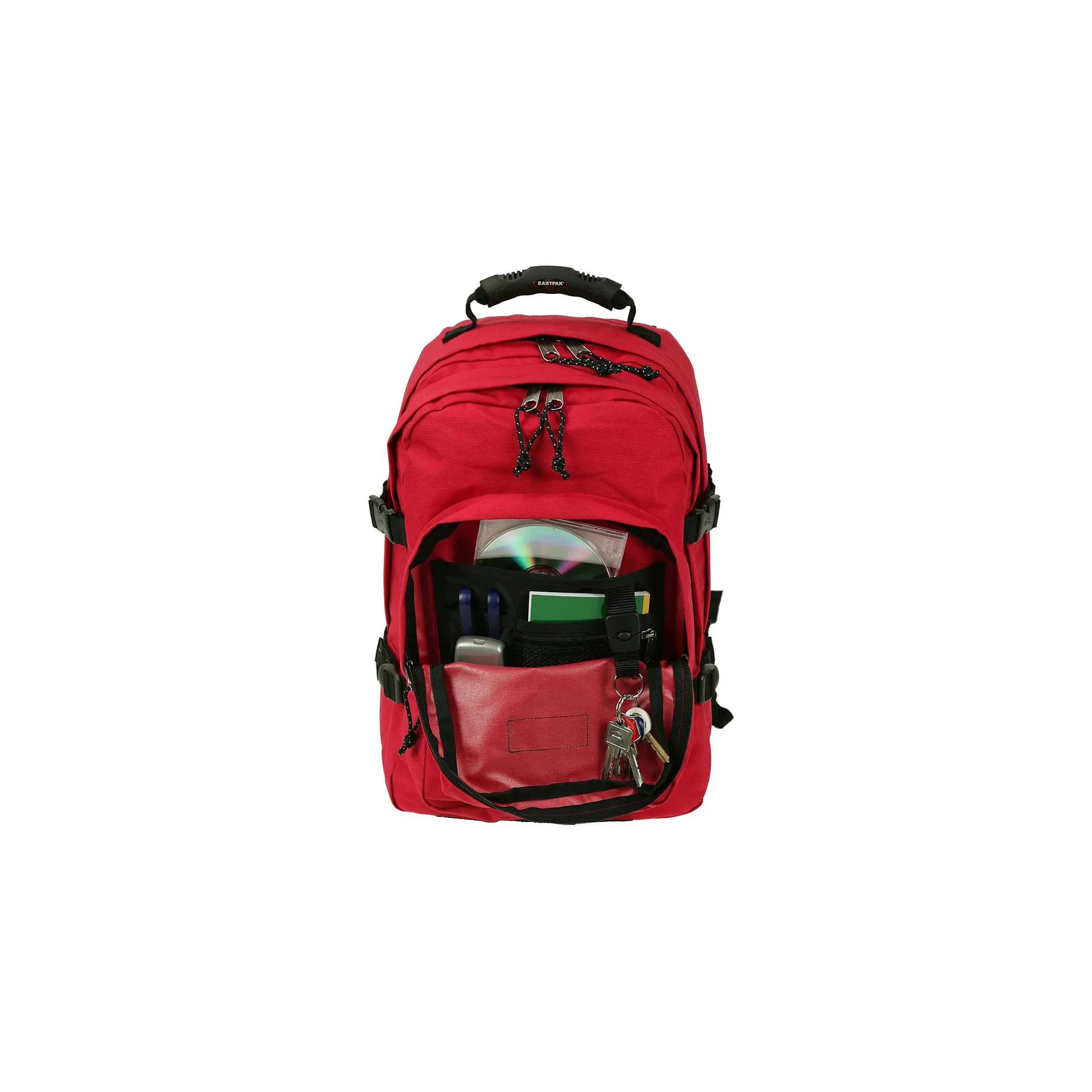 Eastpak Authentic Provider Laptop Backpack 44 cm - Ultra Marine