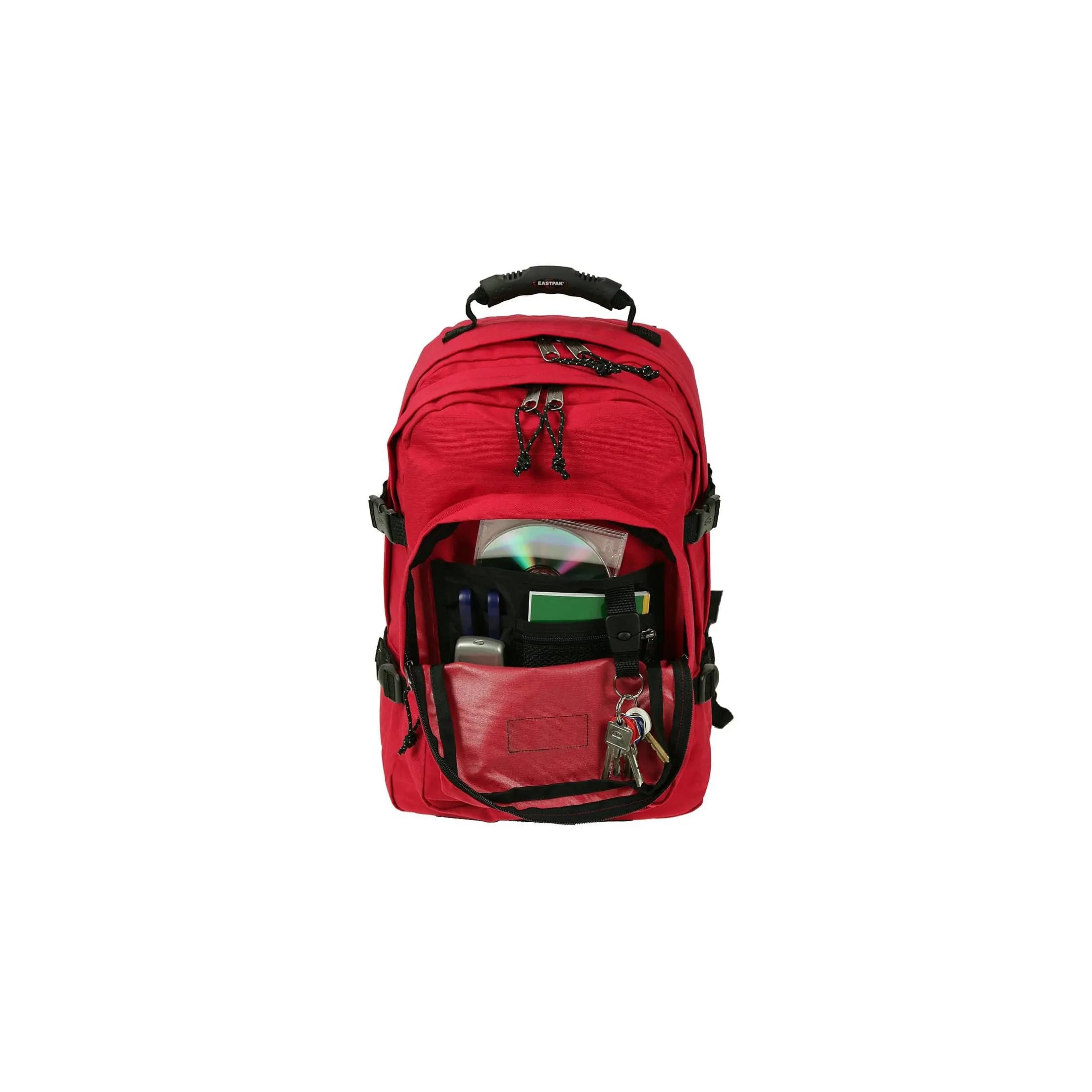 Eastpak Authentic Provider Laptop-Rucksack 44 cm - Ultra Marine