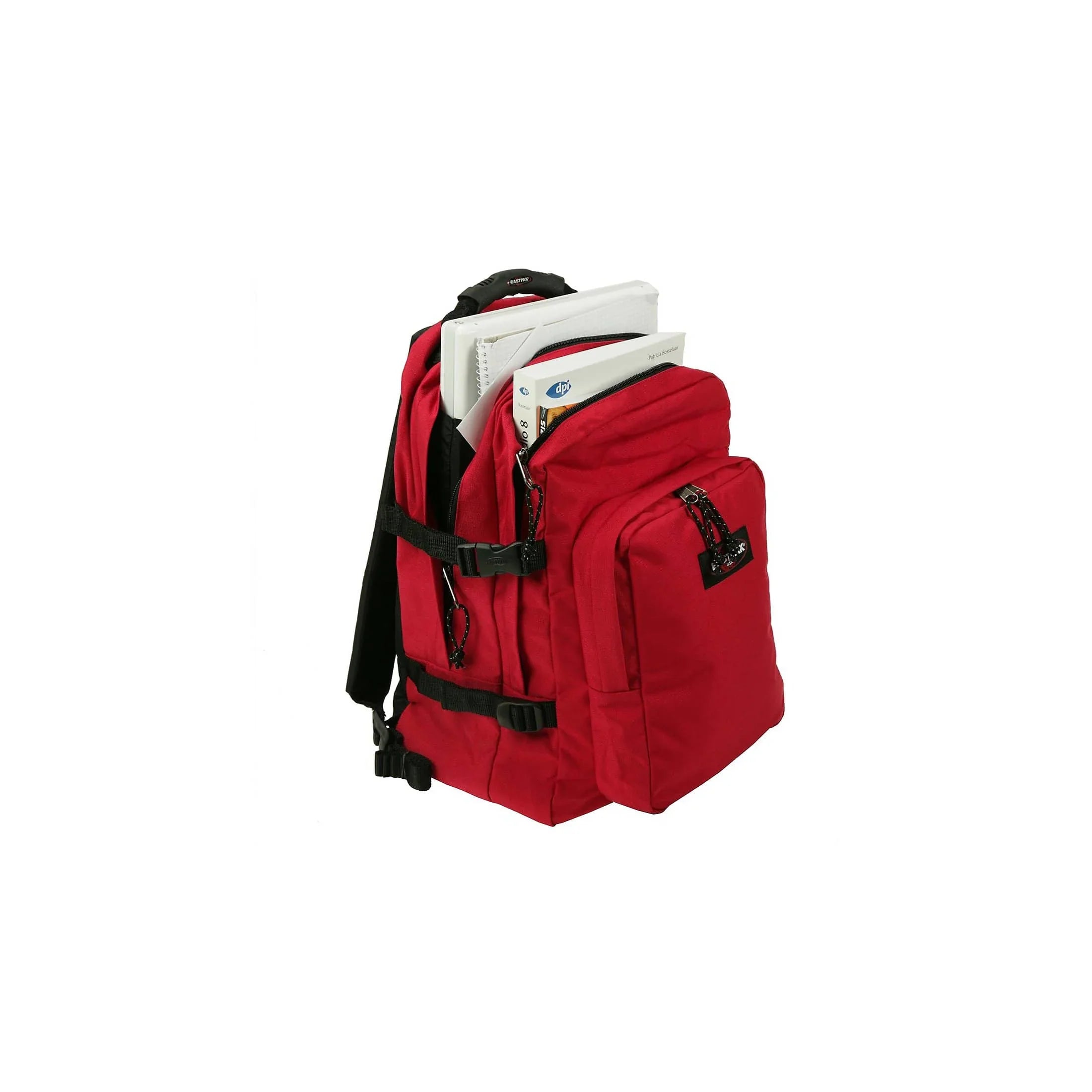 Eastpak Authentic Provider Laptop Backpack 44 cm - Ultra Marine