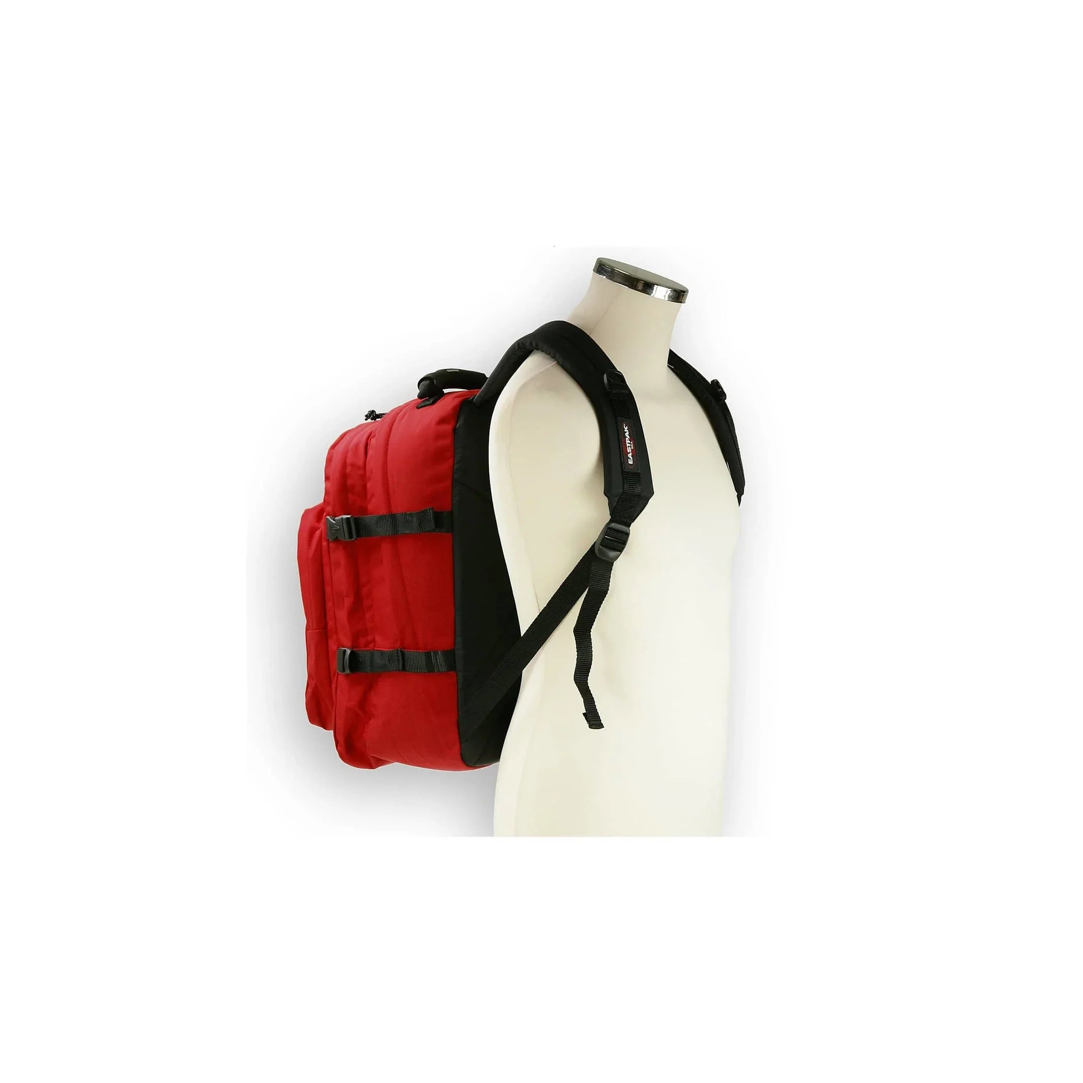 Eastpak Authentic Provider Laptop Backpack 44 cm - Ultra Marine