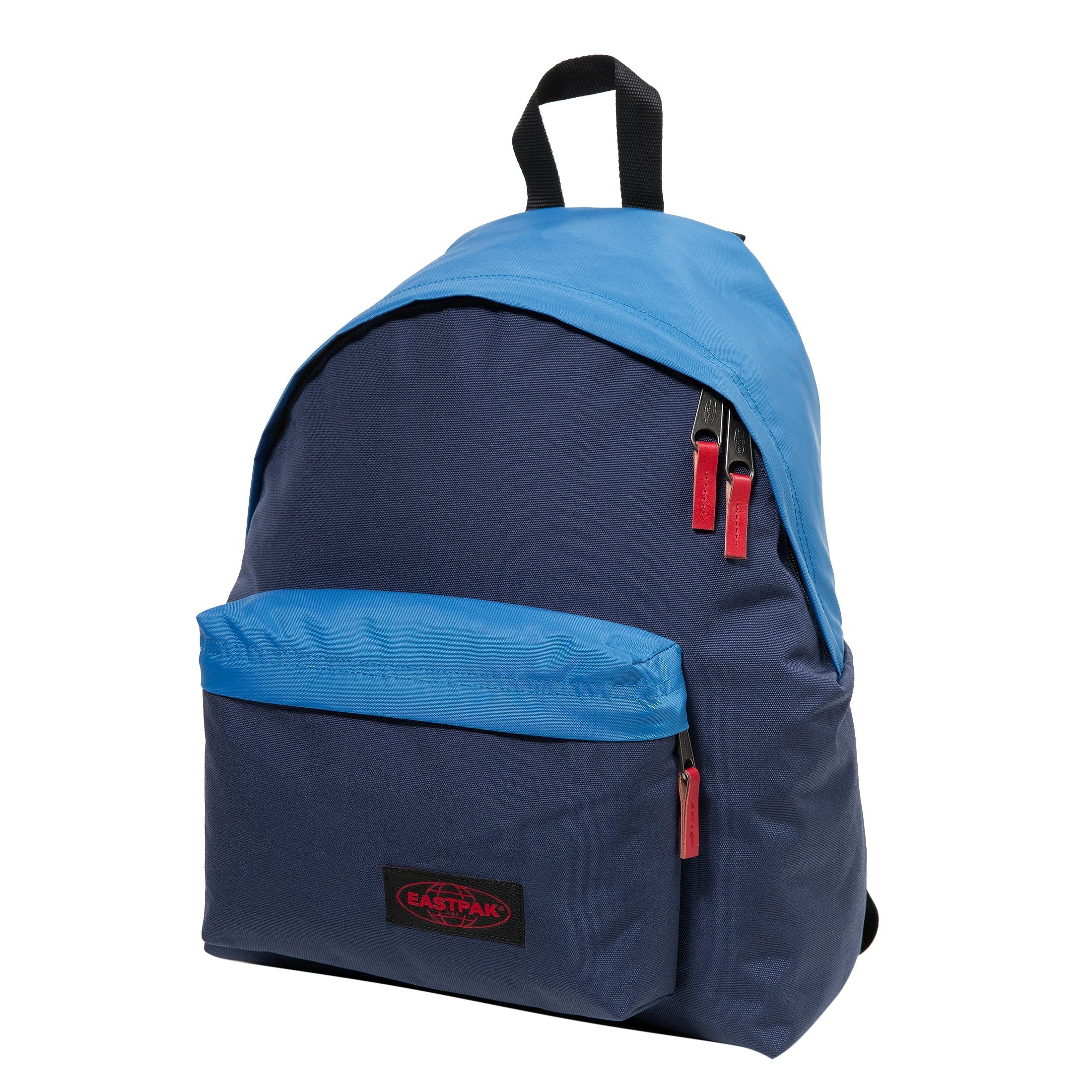 Eastpak Authentic Padded Pak'r Freizeitrucksack 41 cm - combo blue