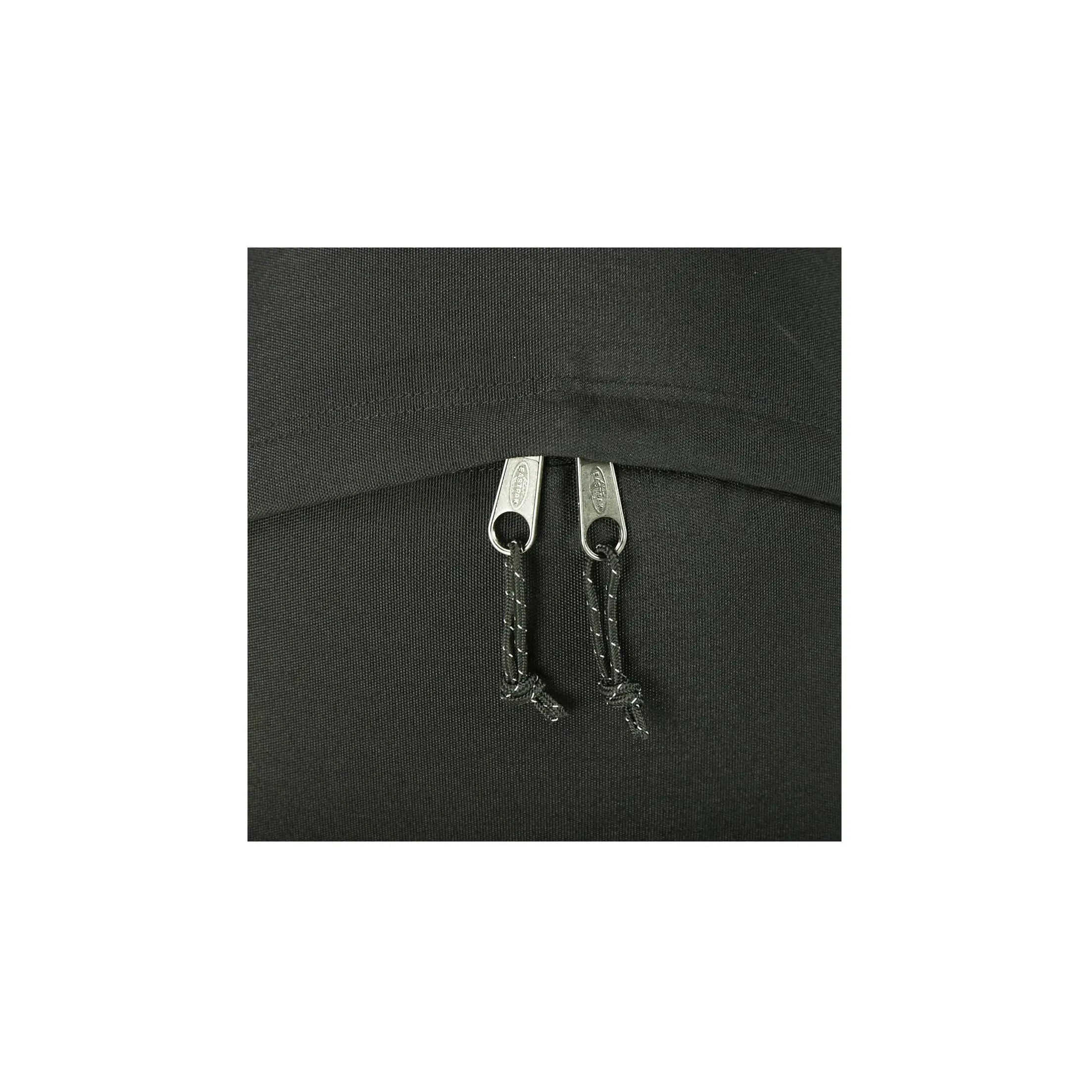 Eastpak Authentic Padded Pak'r Freizeitrucksack 41 cm - black denim