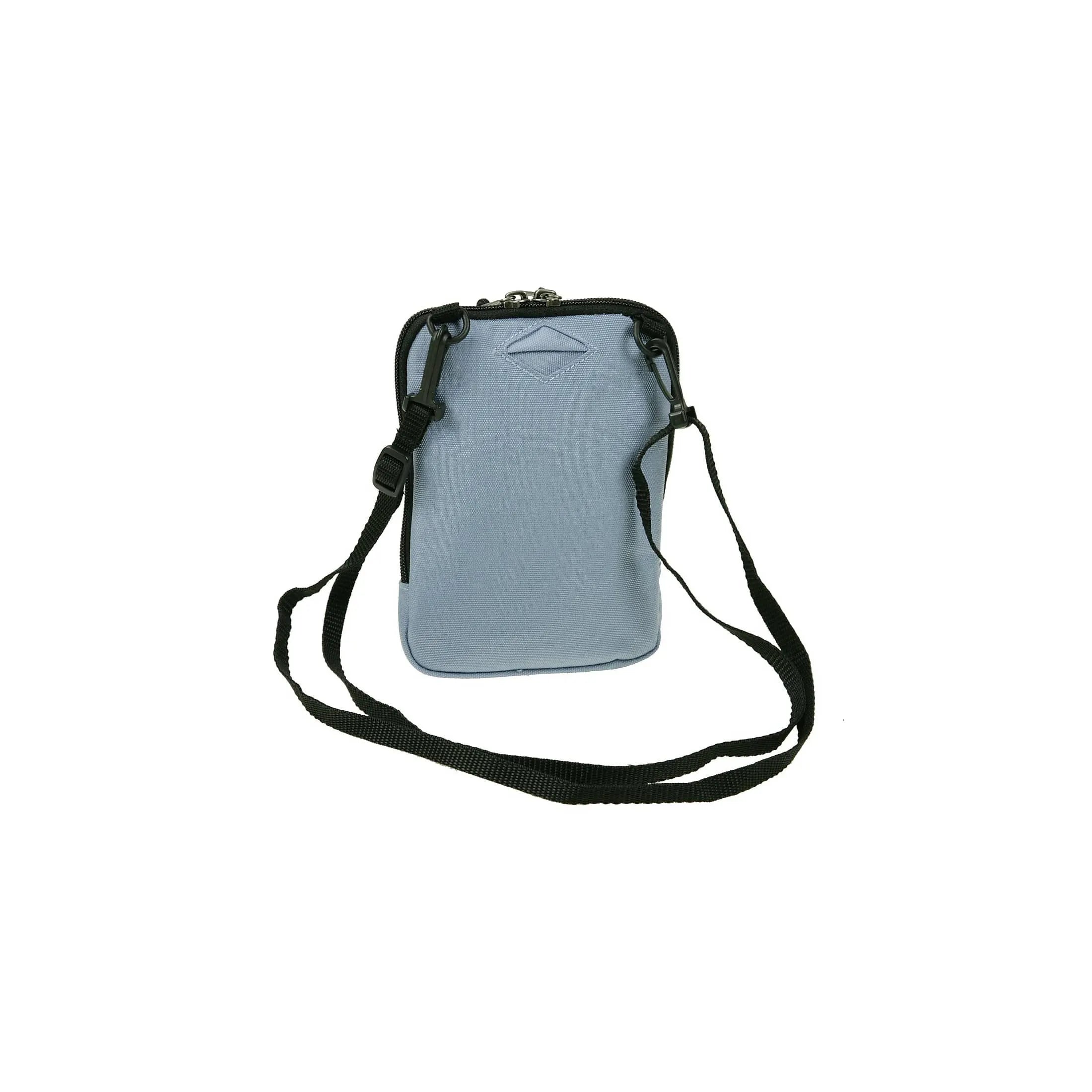 Eastpak Authentic Buddy Jugendtasche 18 cm - black denim