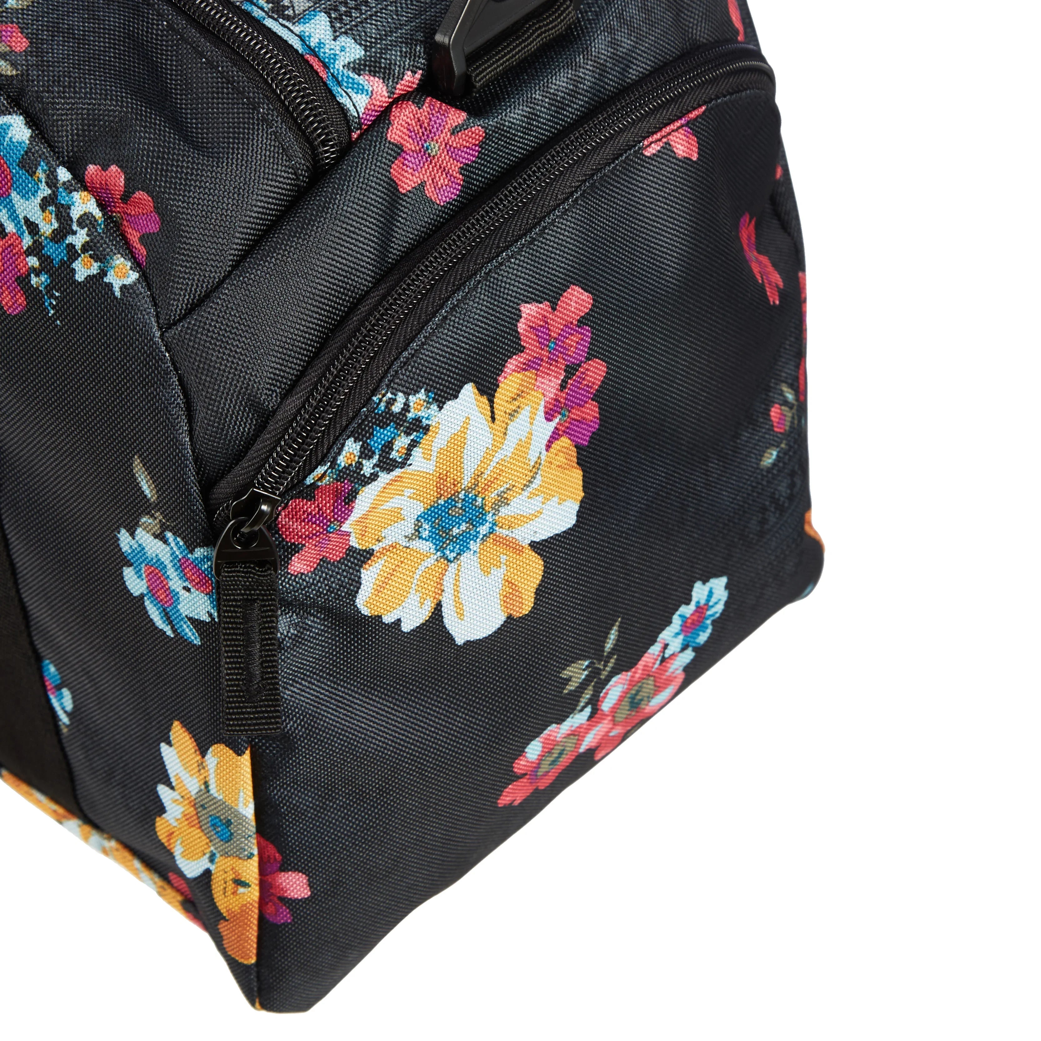 koffer-direkt.de Two Travel II travel bag 46 cm - flowers