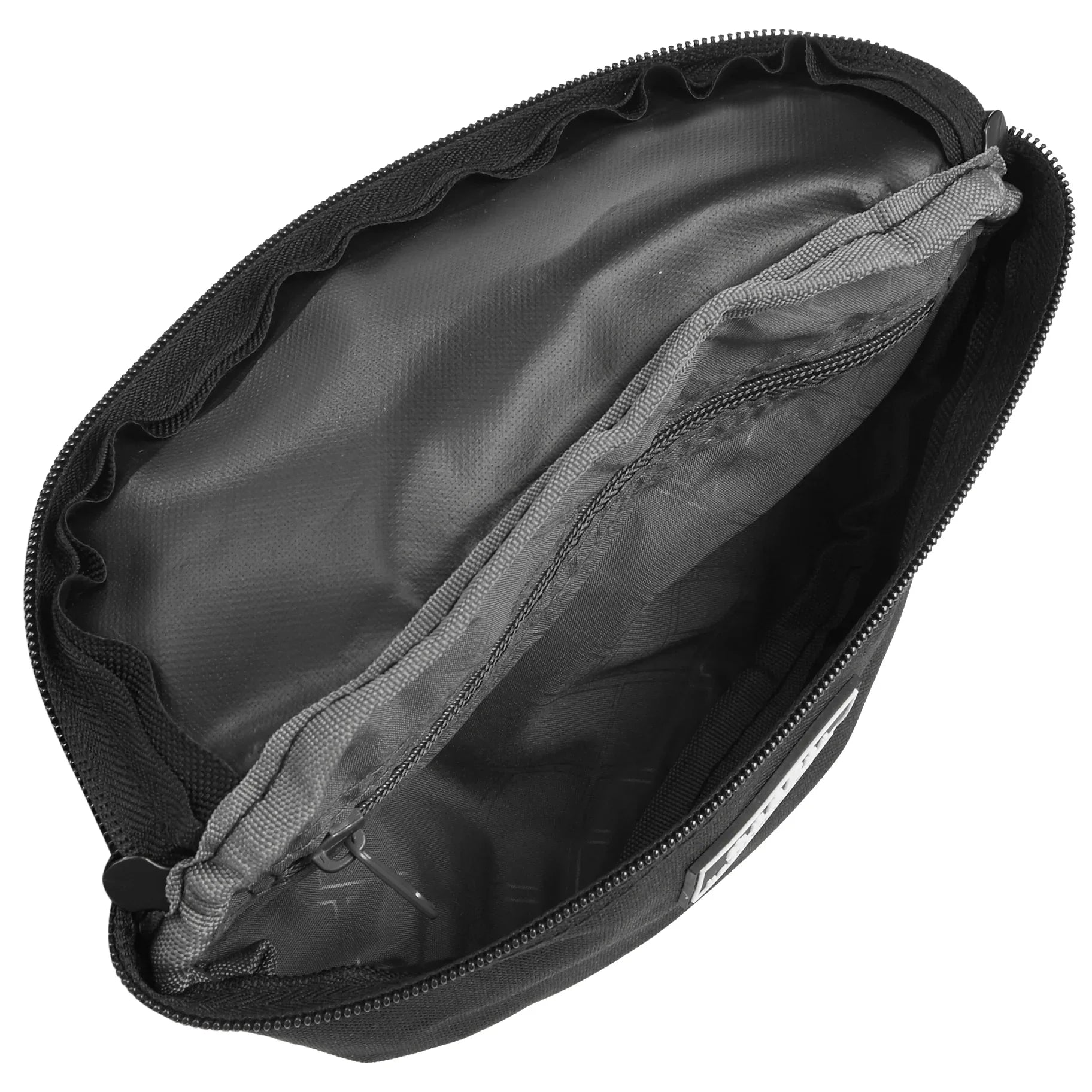 koffer-direkt.de Two Travel II Belt Bag 23 cm - black