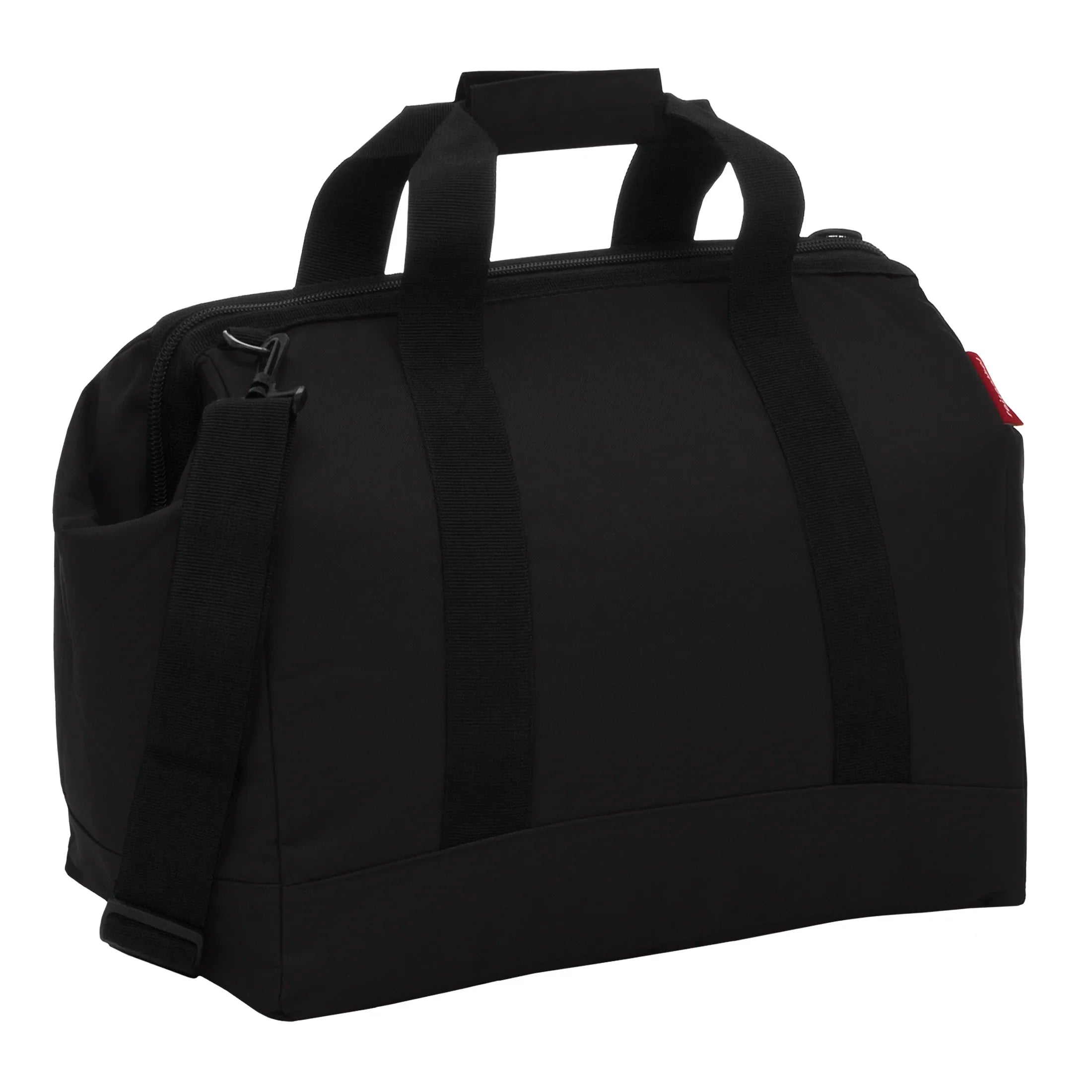 Reisenthel Travelling Allrounder M Reisetasche 40 cm - black