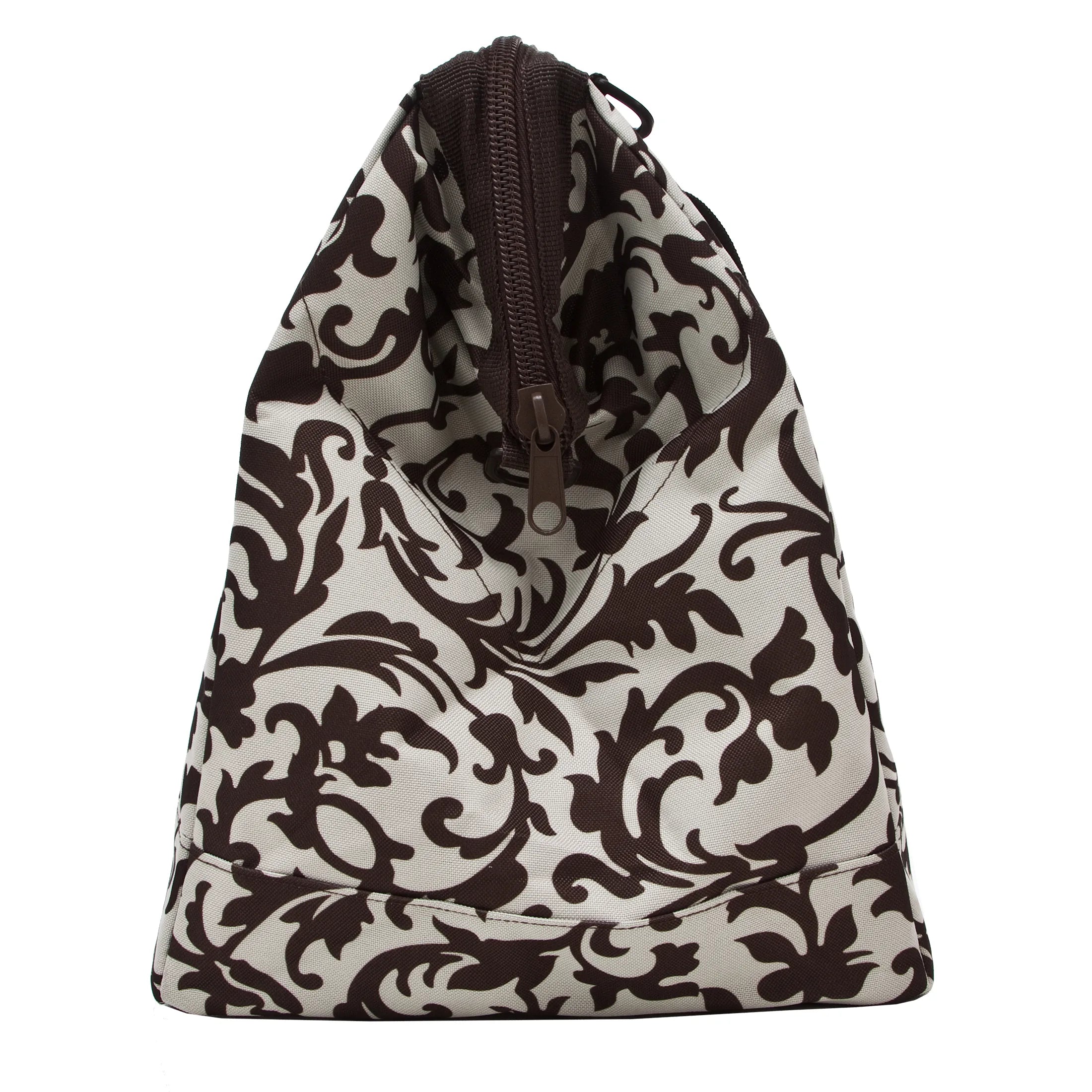 Reisenthel Travelling Allrounder M travel bag 40 cm - paisley black