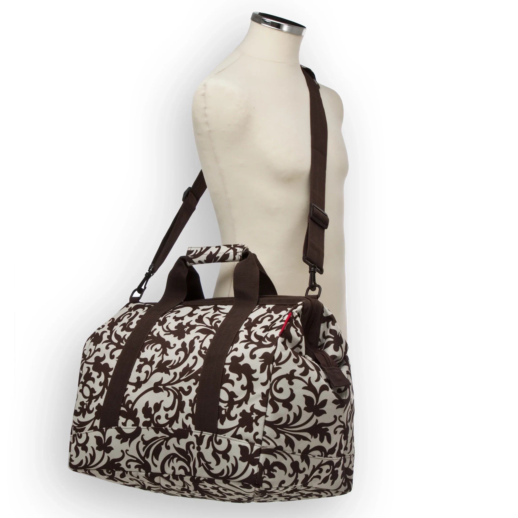 Reisenthel Travelling Allrounder L Reisetasche 48 cm - op-art