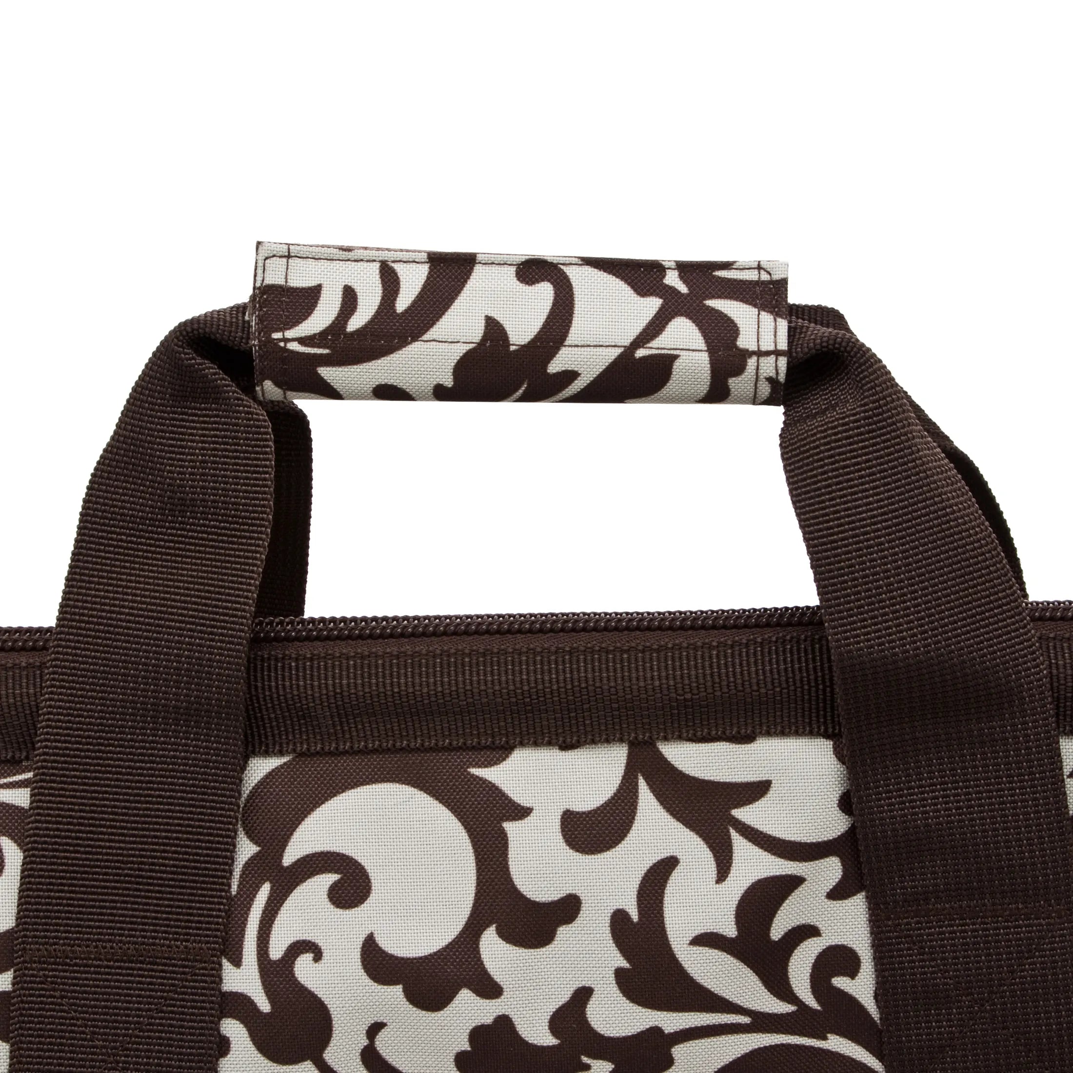 Reisenthel Travelling Allrounder L Reisetasche 48 cm - op-art