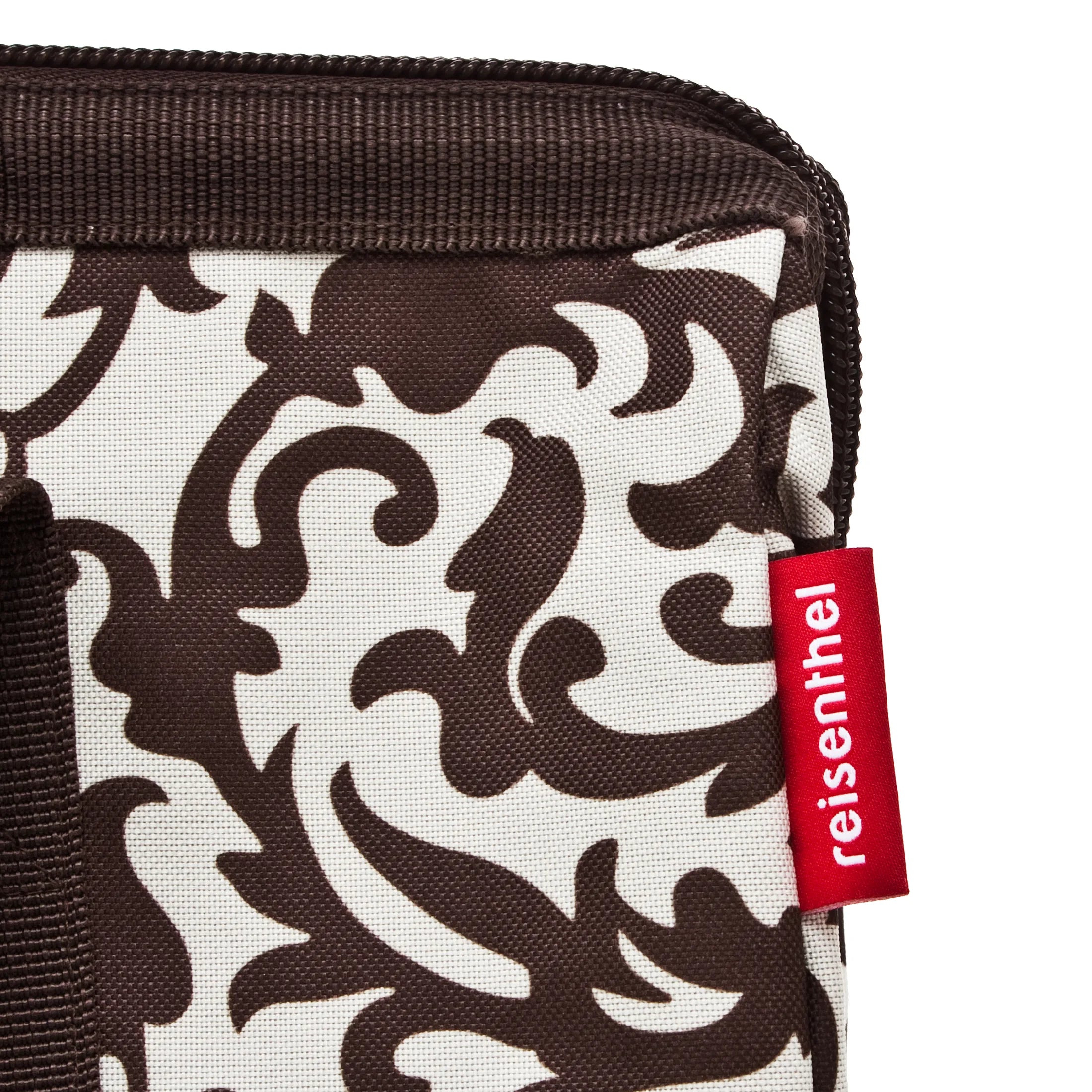 Reisenthel Travelling Allrounder L Reisetasche 48 cm - op-art