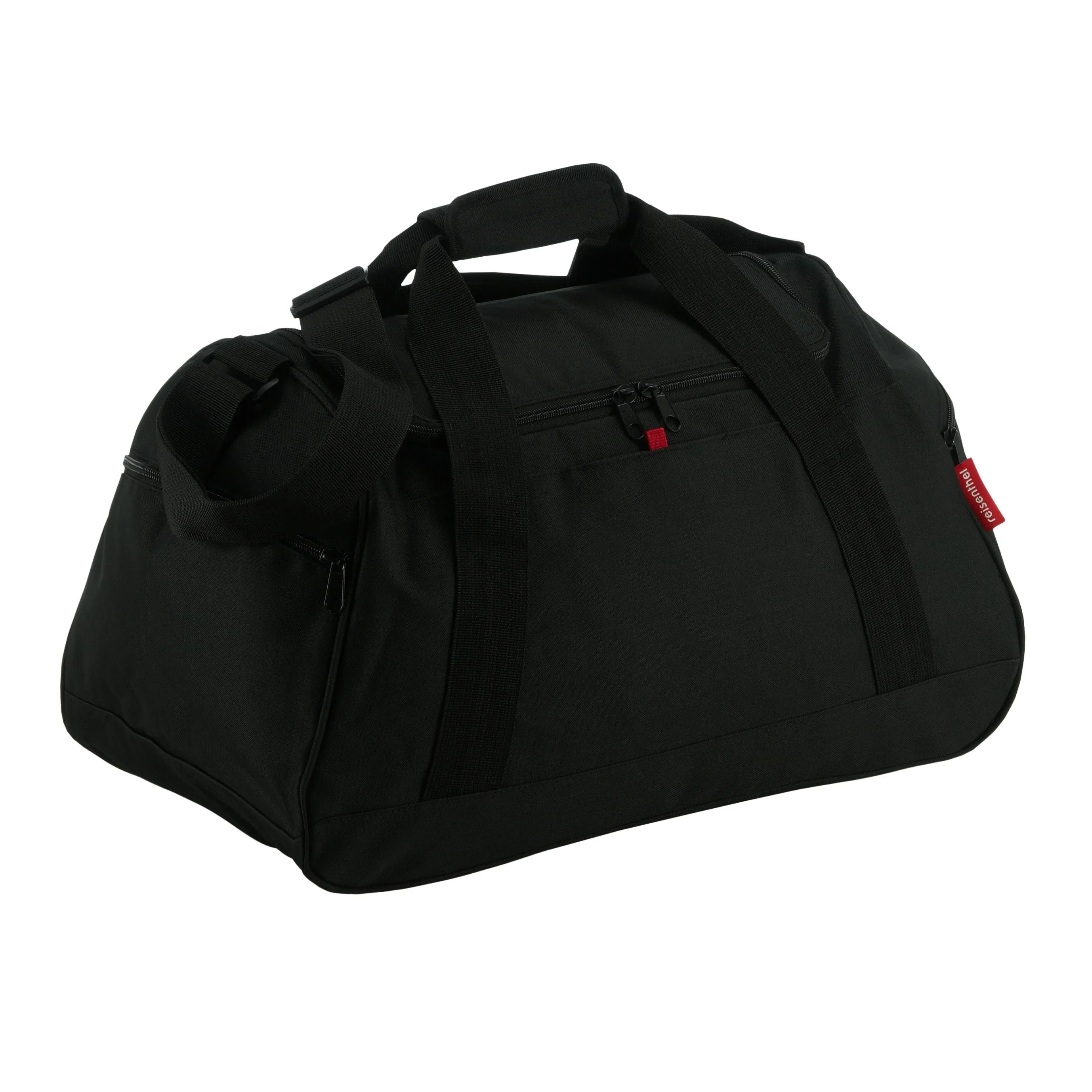 Reisenthel Traveling Activity Bag 54 cm - black