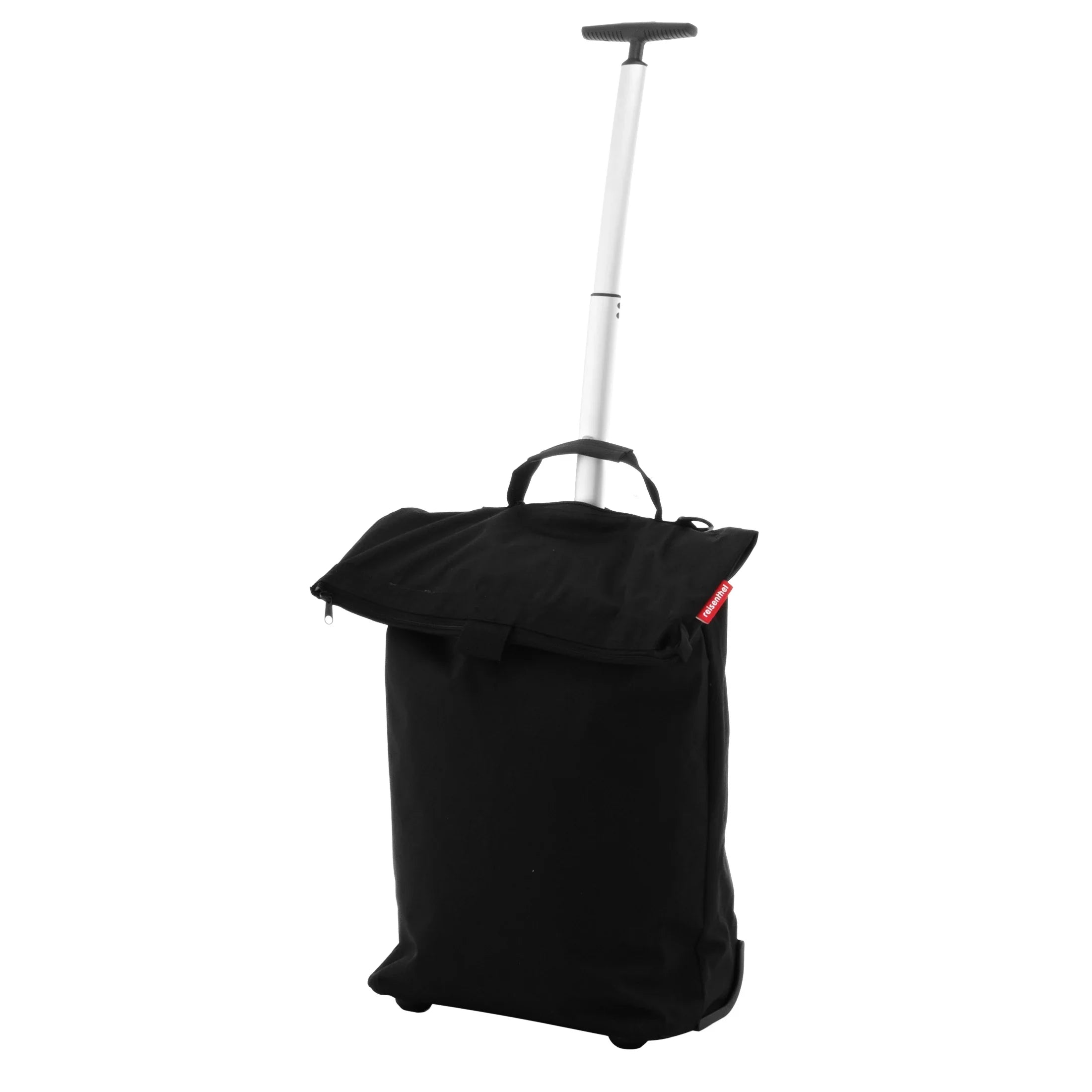 Reisenthel Shopping Einkaufstrolley M 53 cm - black